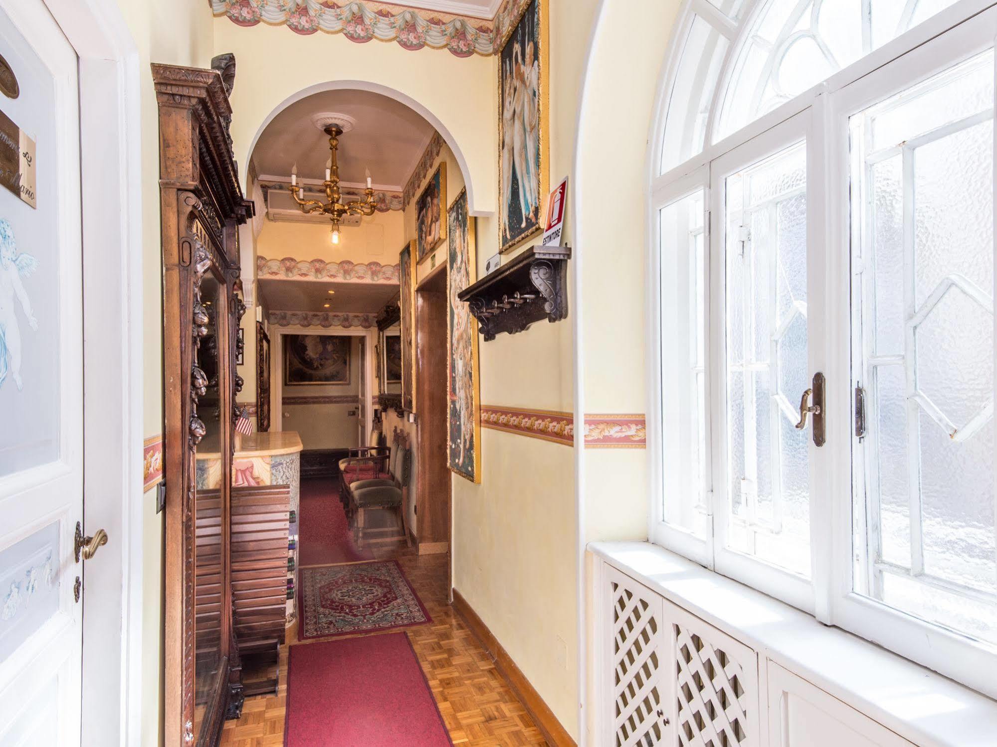 Residenza Risorgimento Guest house Rome