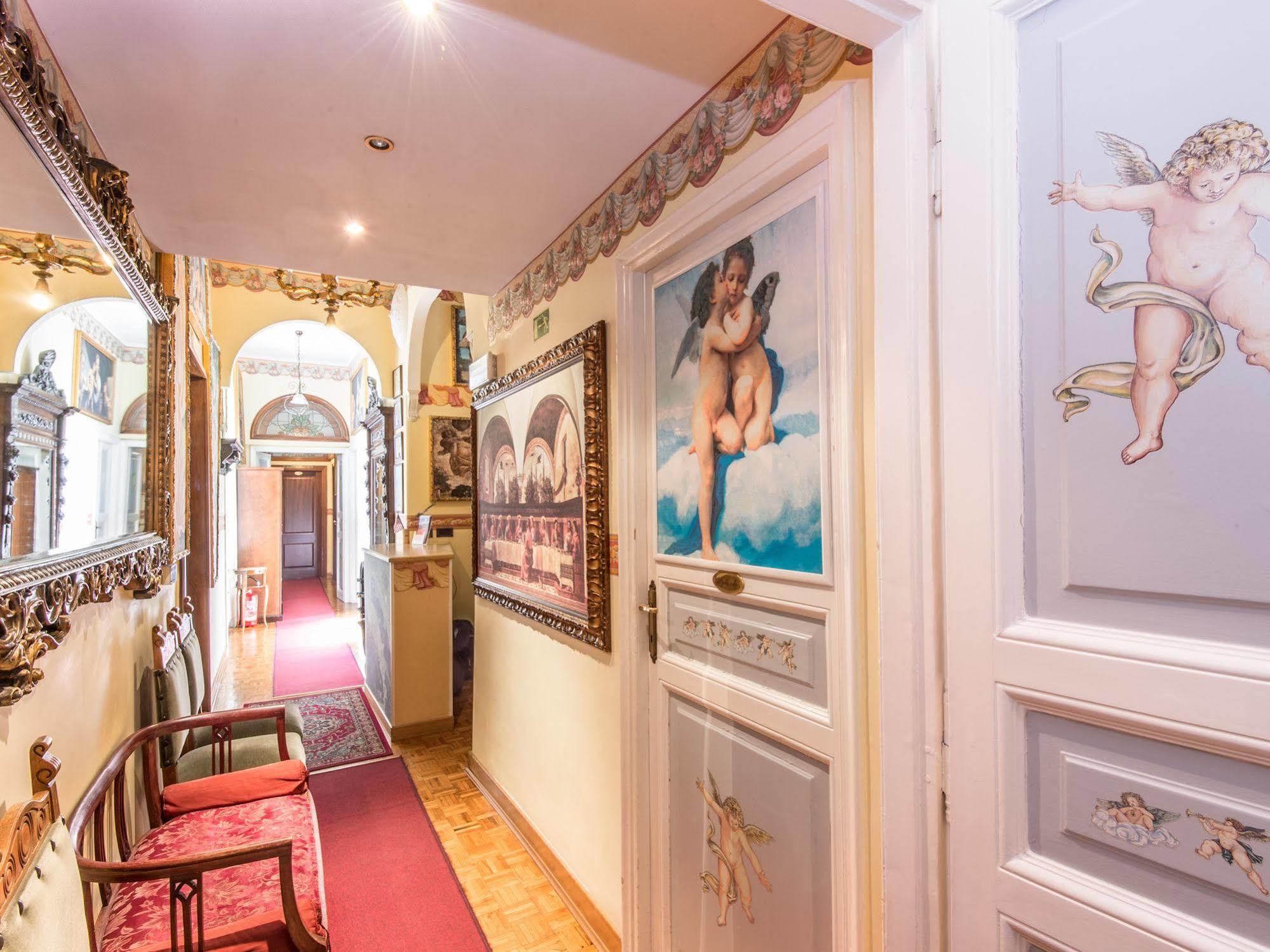 Guest house Residenza Risorgimento Rome