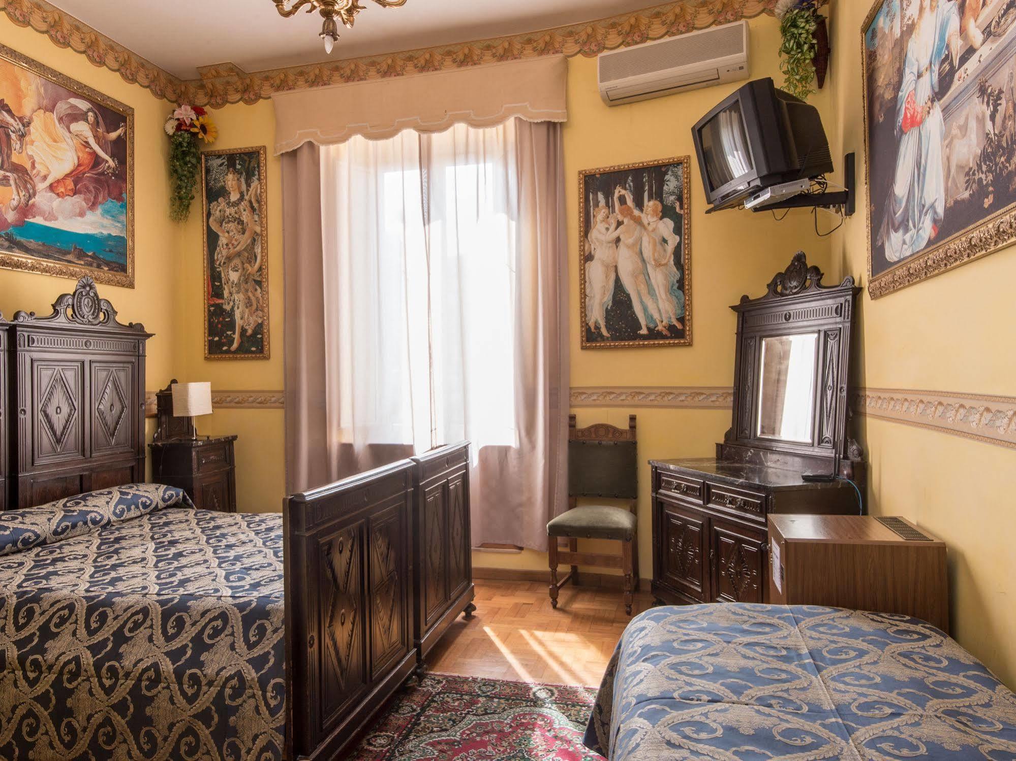 Residenza Risorgimento