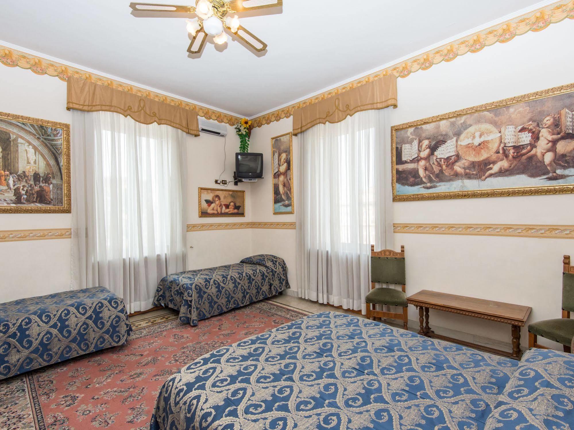 Residenza Risorgimento
