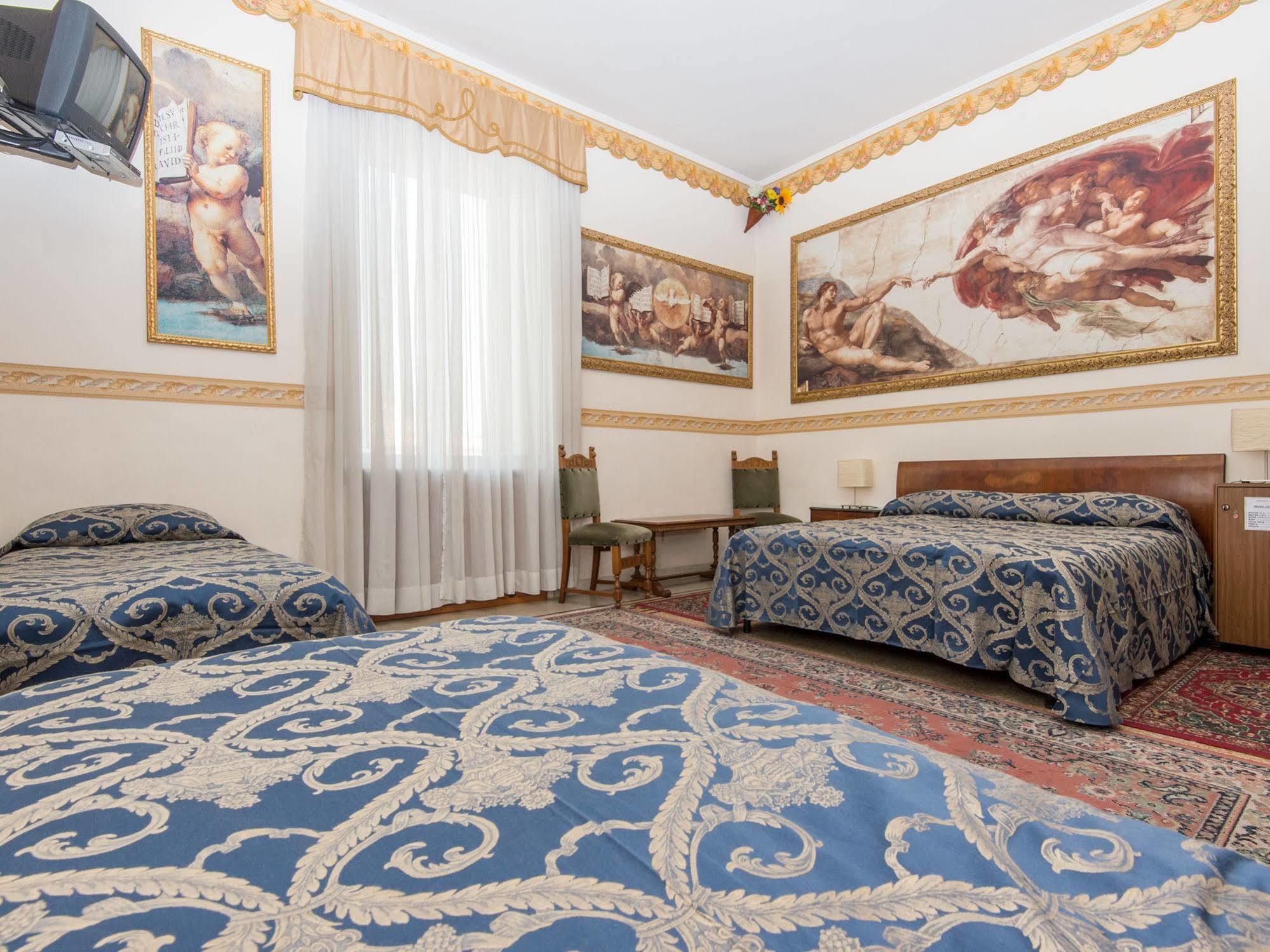 Residenza Risorgimento Guest house 2*