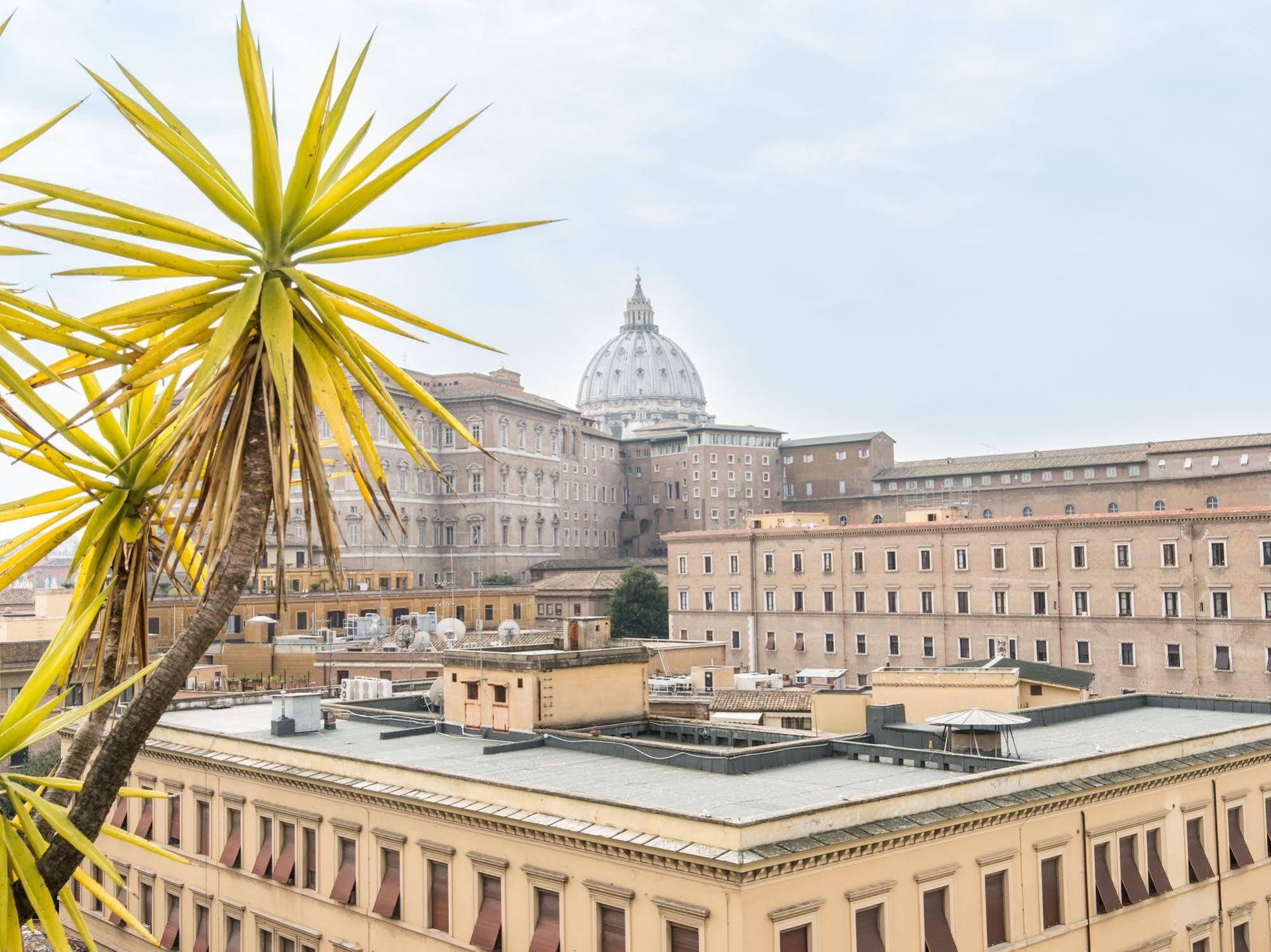 Guest house Residenza Risorgimento Rome