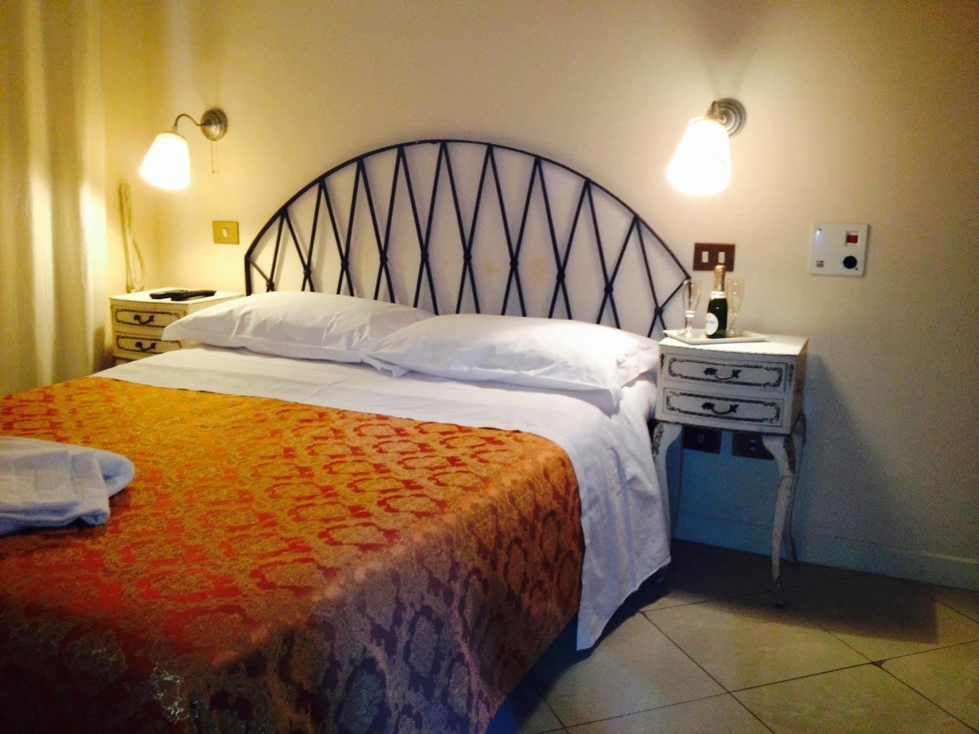 Maison De Marta Affittacamere