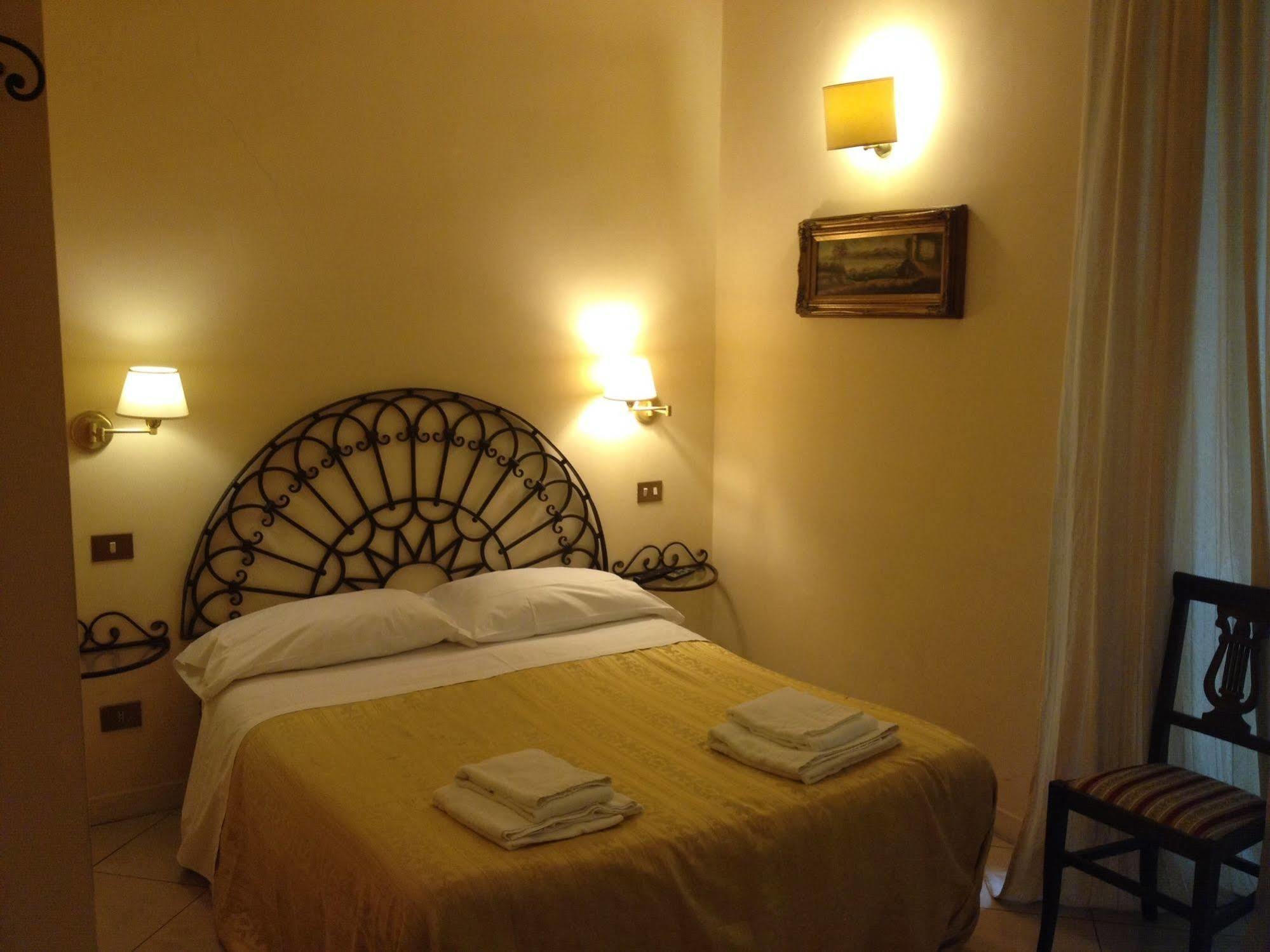 Maison De Marta Rome