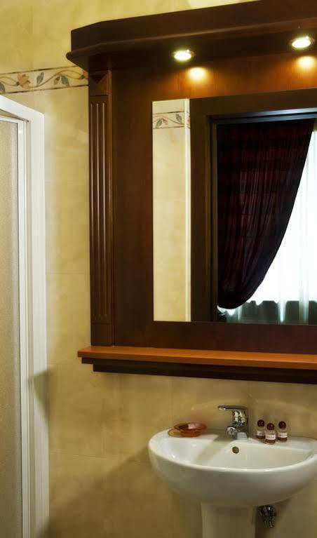 Maison d'hôtes Residenza Praetoria Rome