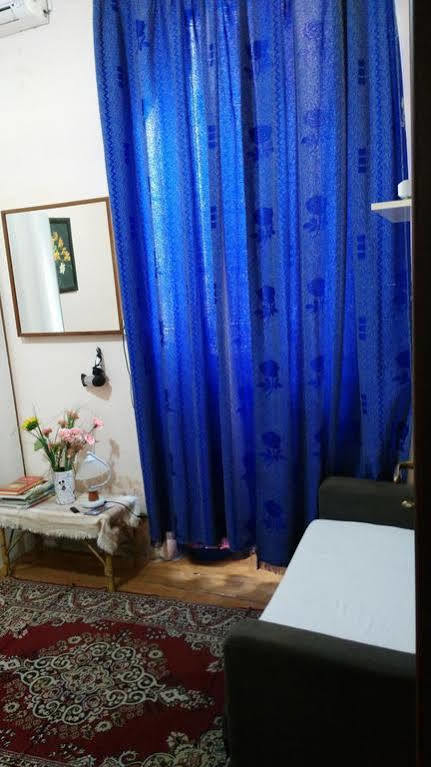 Albergue Volturno House Roma