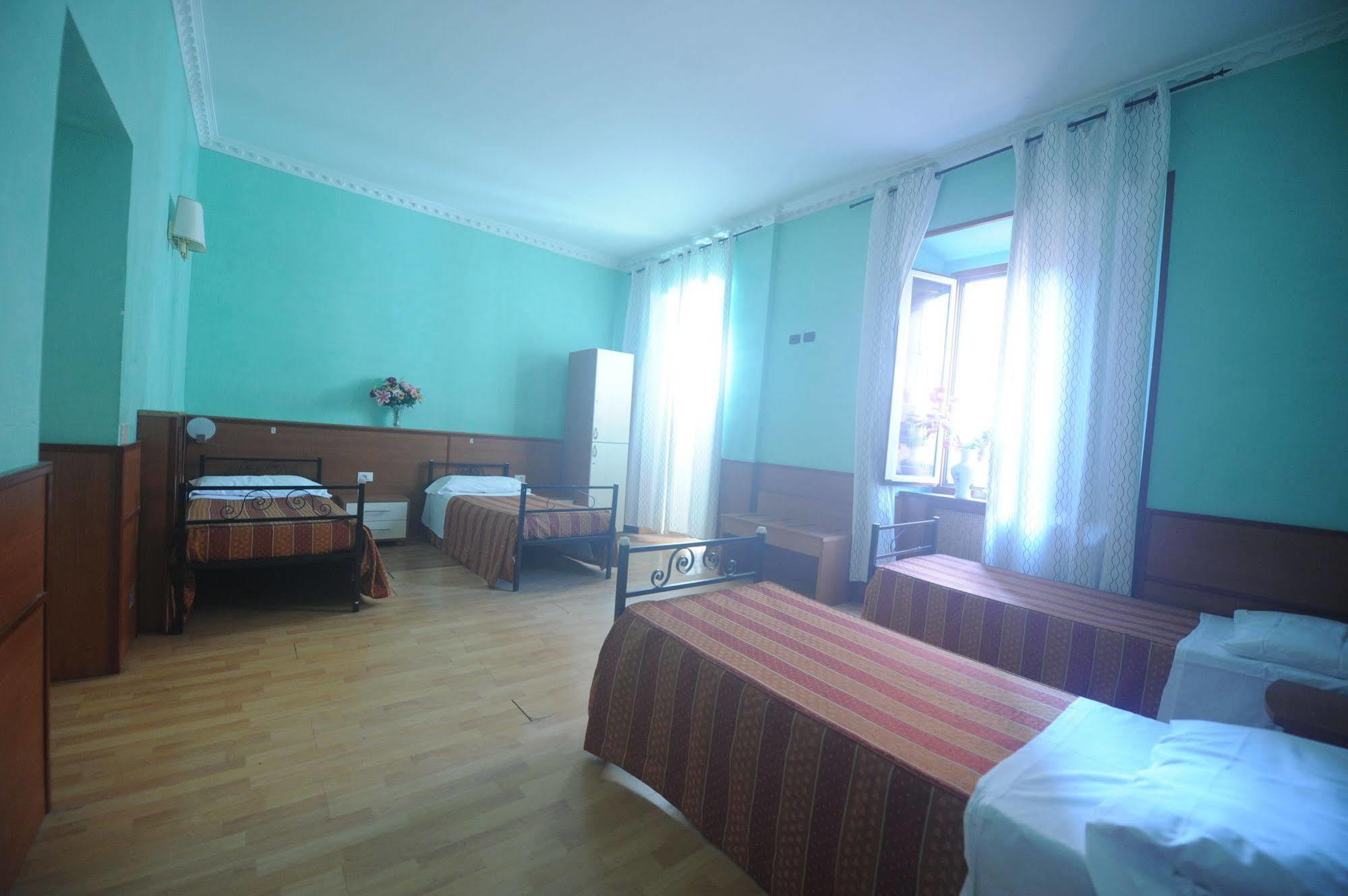 Beauty Hostel
