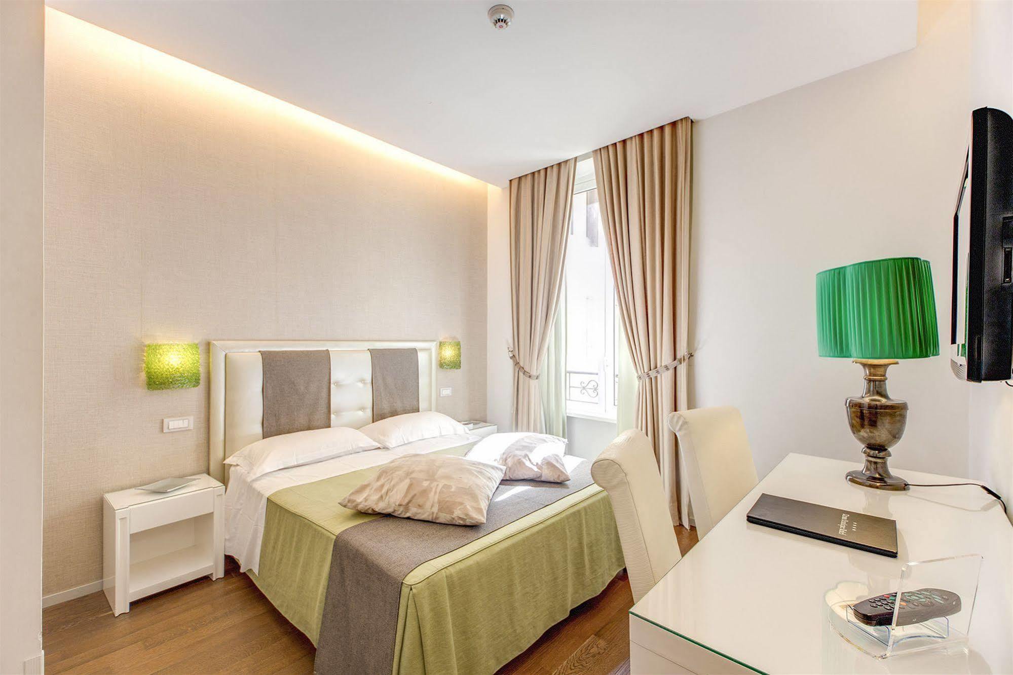 Boutique 4* Rome
