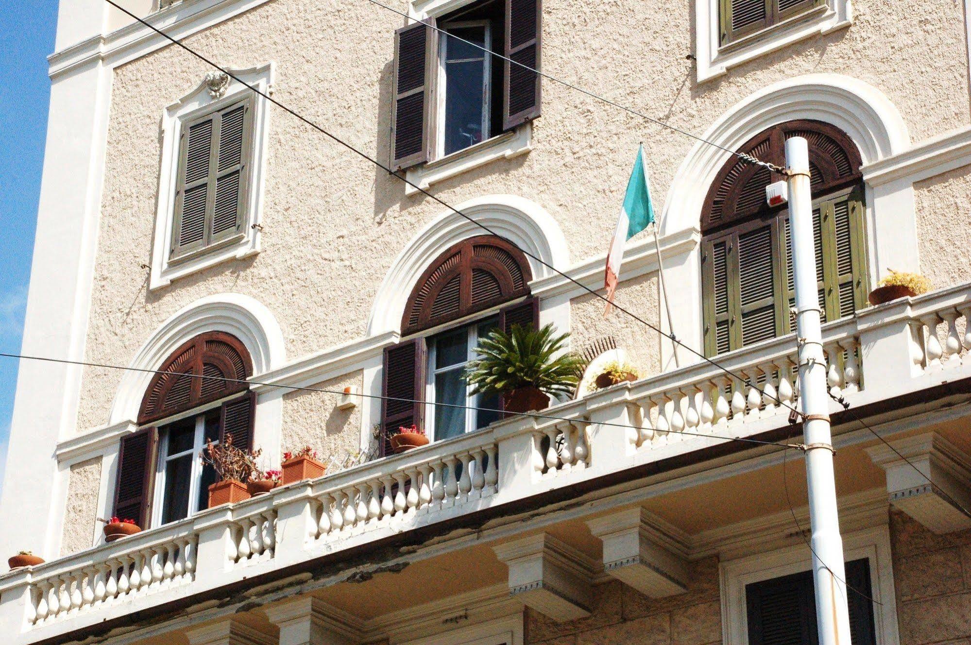 Casa de hóspedes Charme Holidays Colosseum