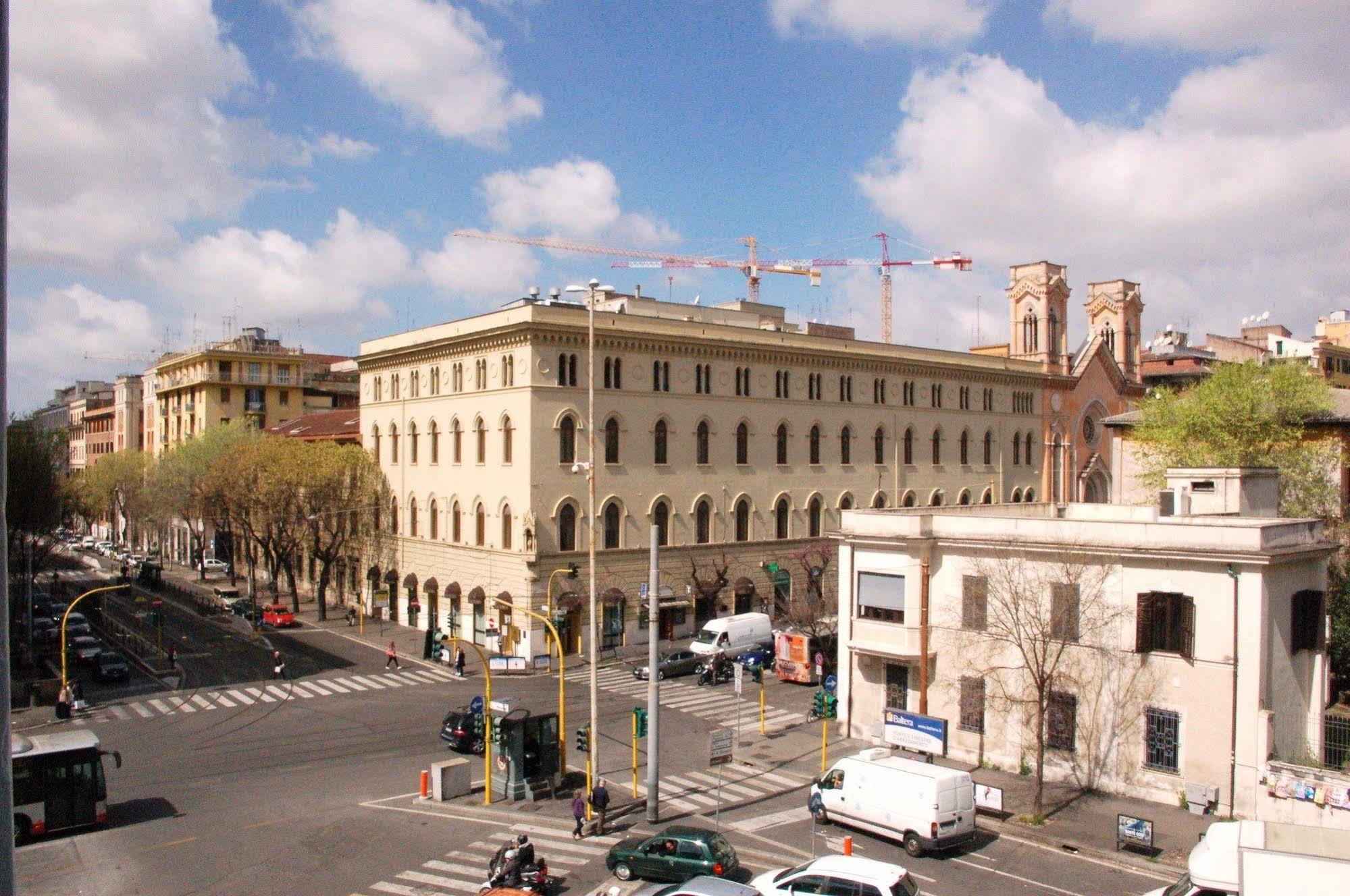 Casa de hóspedes Charme Holidays Colosseum