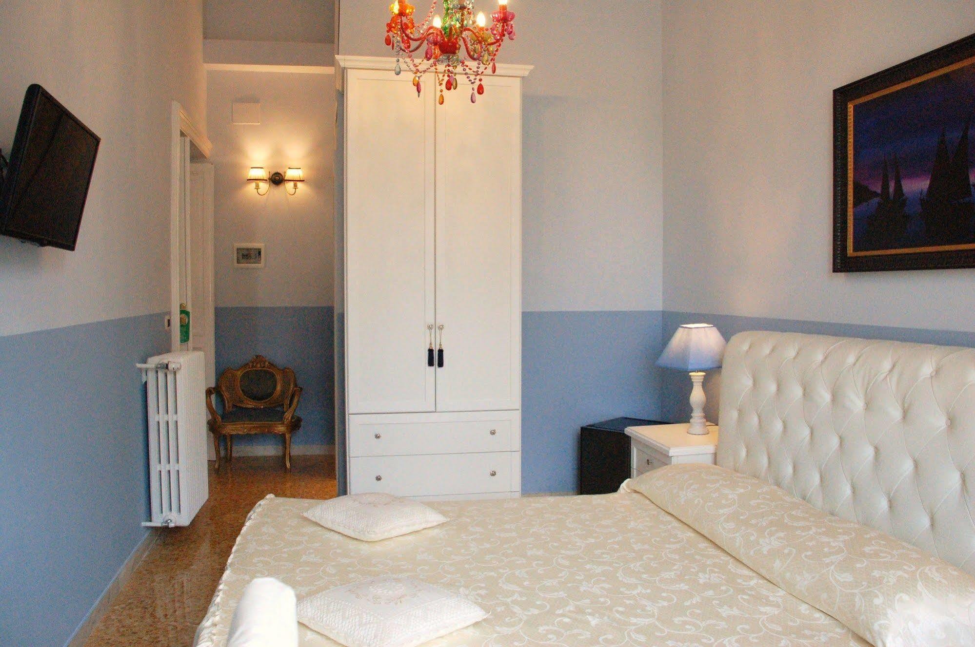 Charme Holidays Colosseum Casa de hóspedes 2*