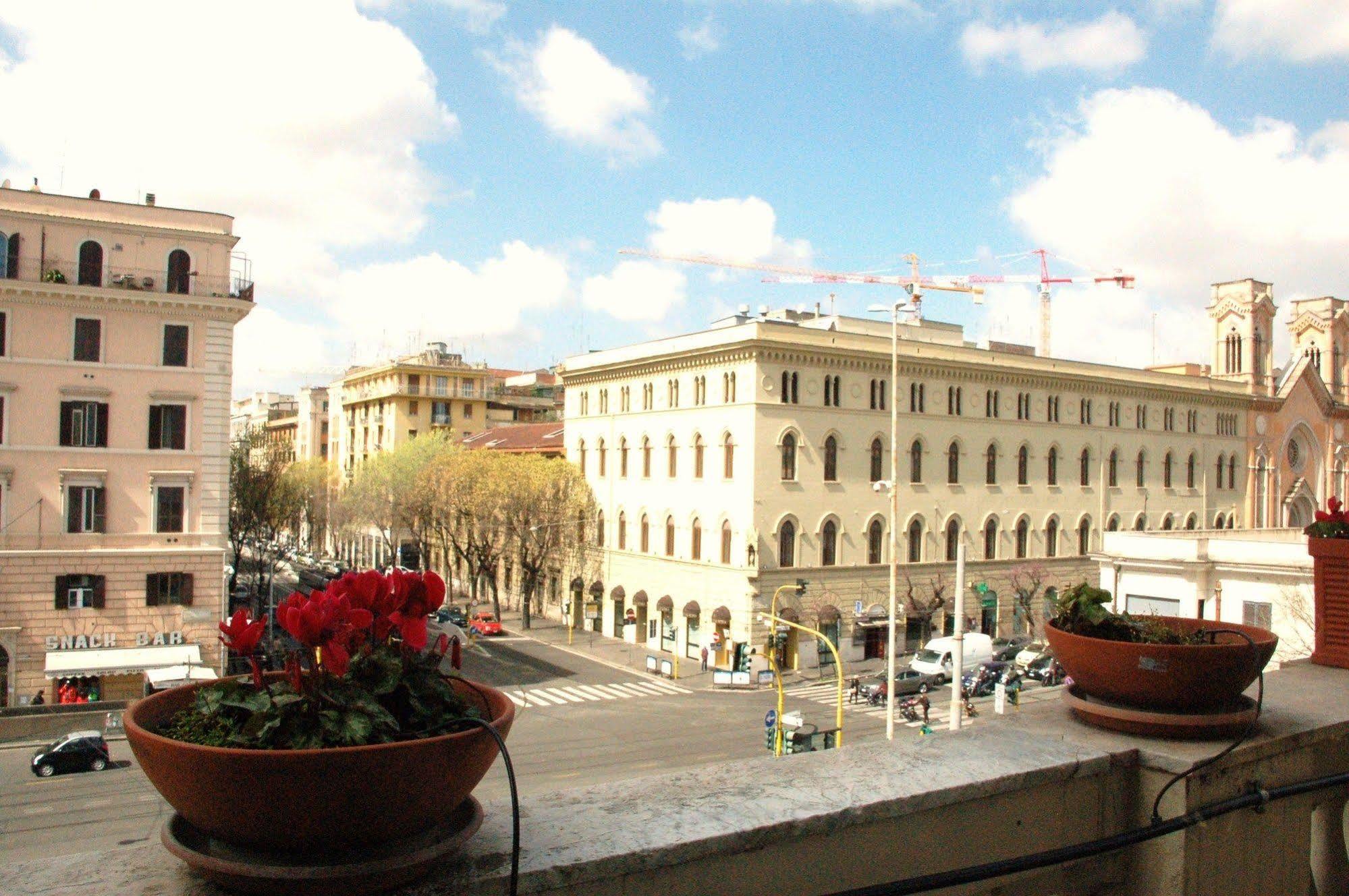 Casa de hóspedes Charme Holidays Colosseum 2*