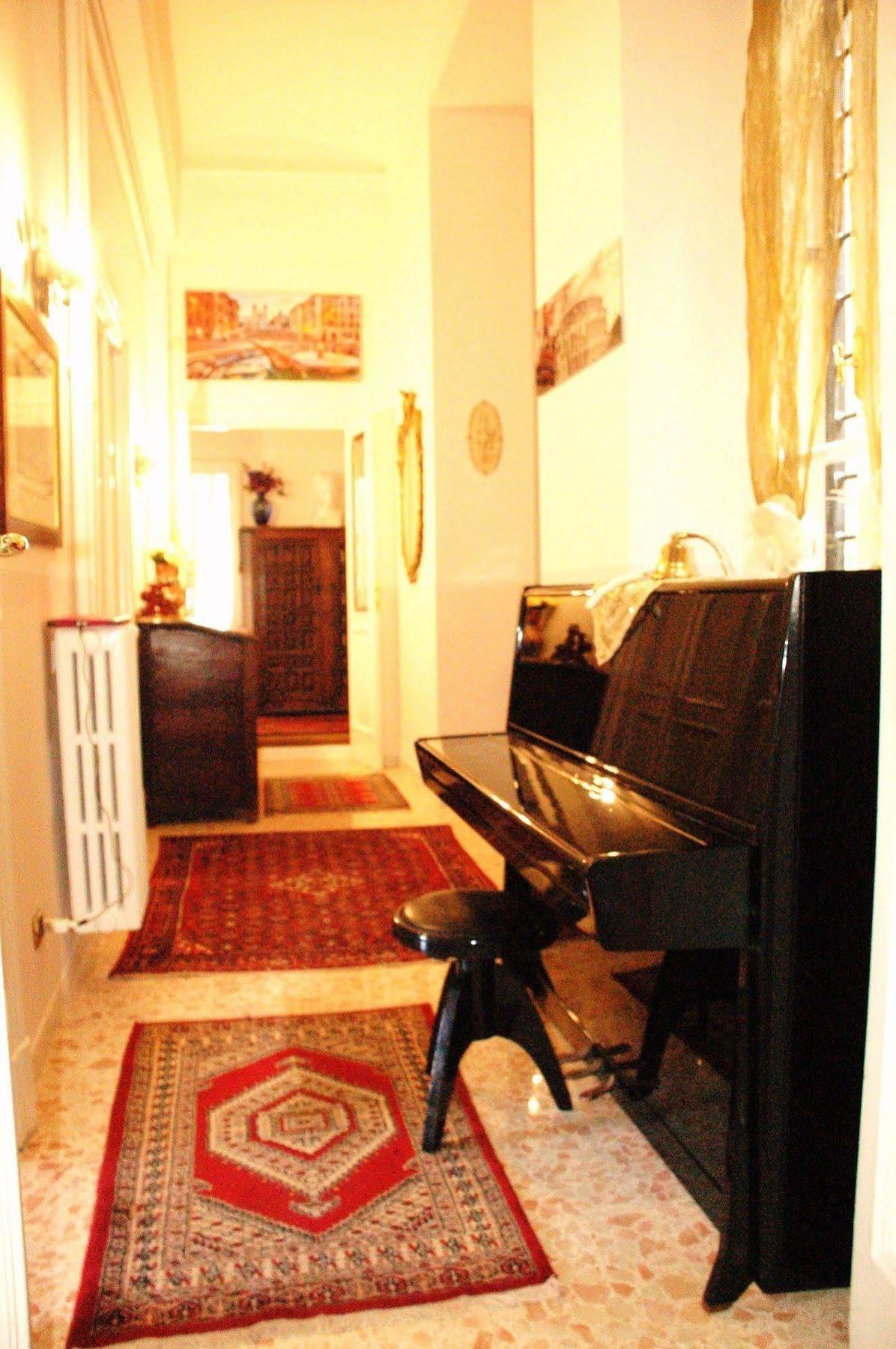 Casa de hóspedes Charme Holidays Colosseum