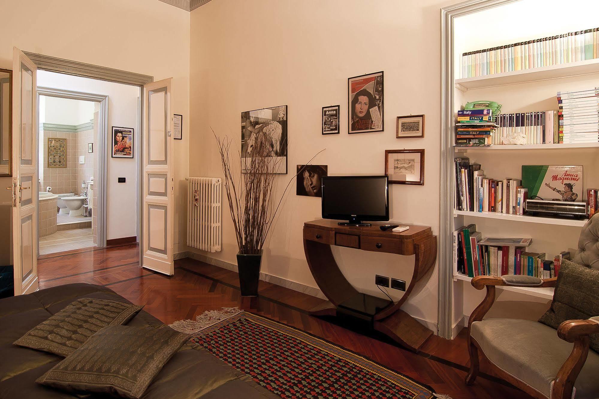 Bed & Breakfast Il Boom Rome