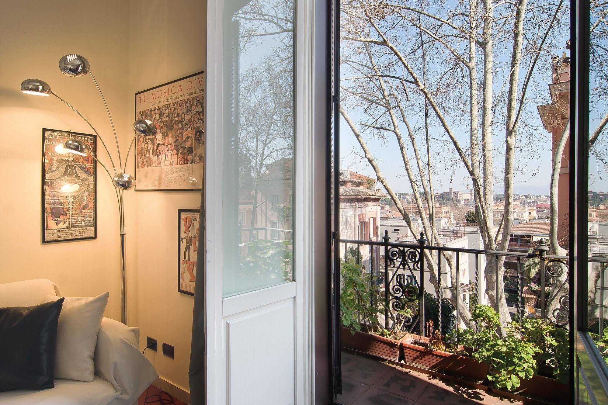Il Boom Bed & Breakfast Rome