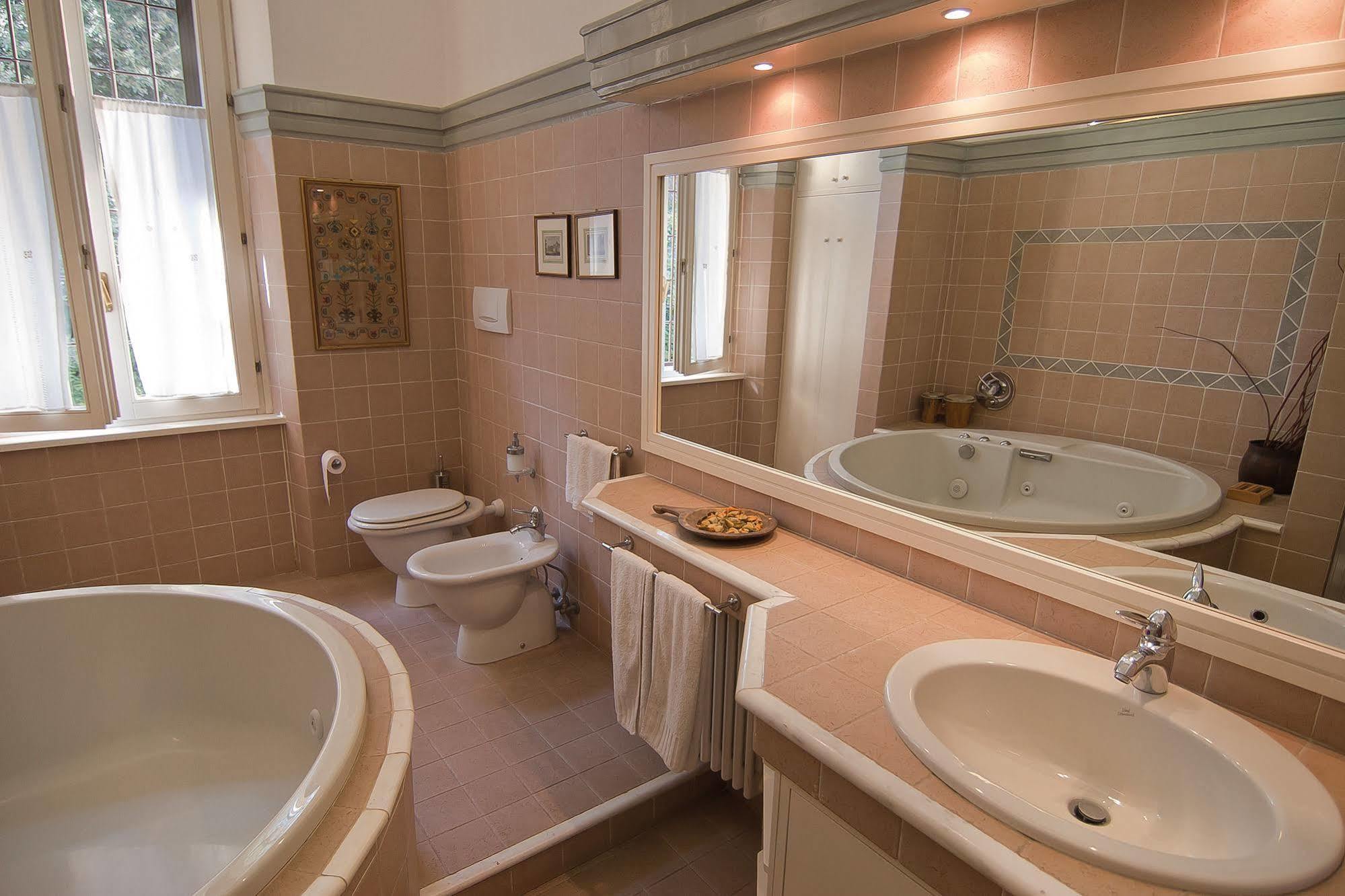 Bed & Breakfast Il Boom 2*