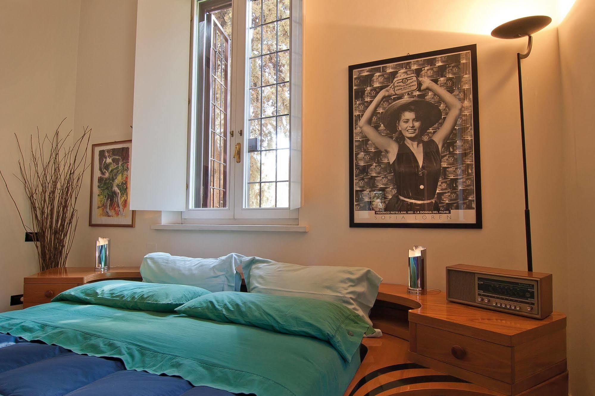 Il Boom Bed & Breakfast
