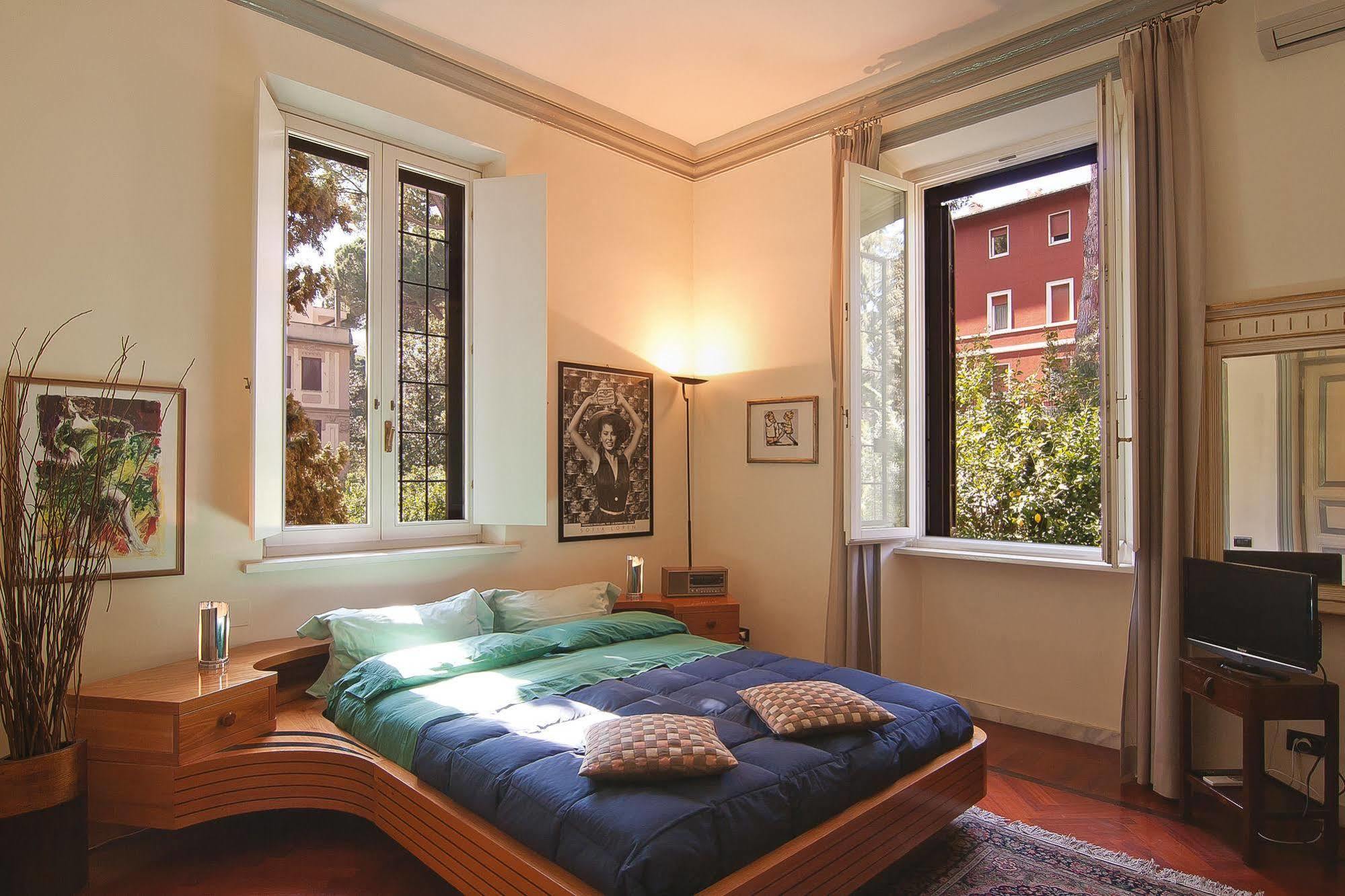 Il Boom Bed & Breakfast