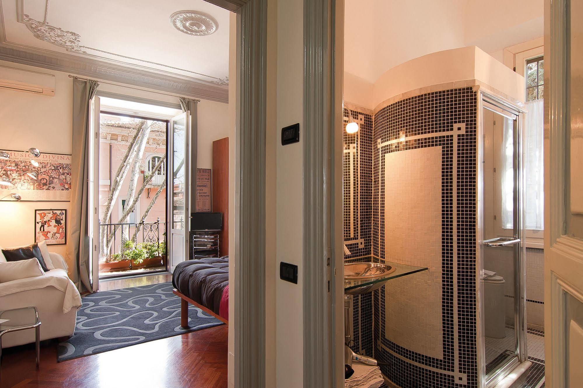 Bed & Breakfast Il Boom