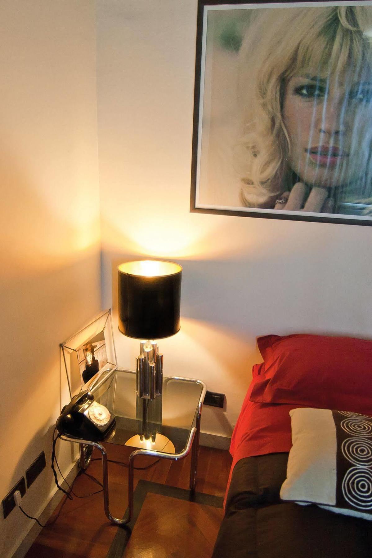 Il Boom Bed & Breakfast