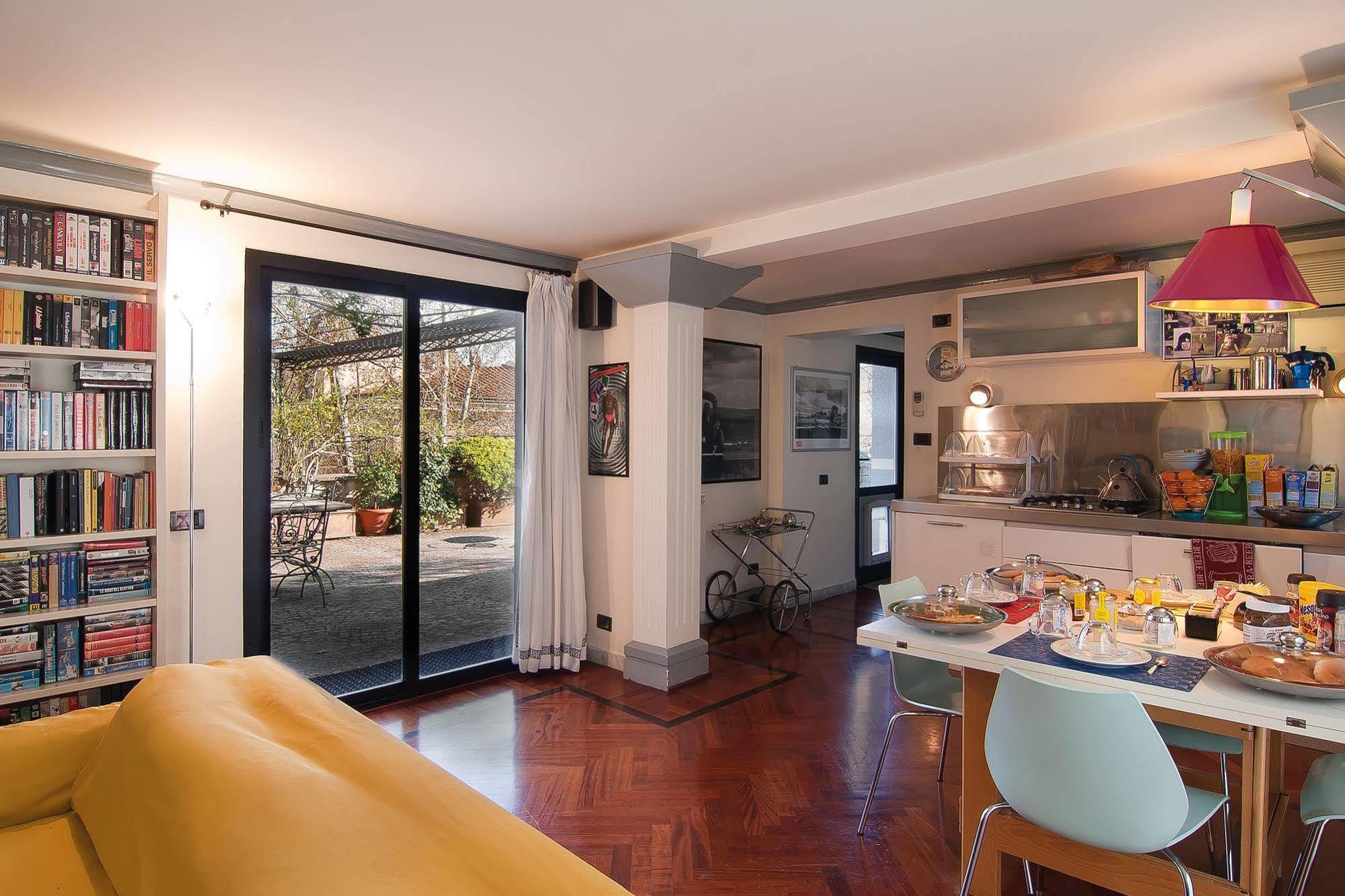 Bed & Breakfast Il Boom 2*