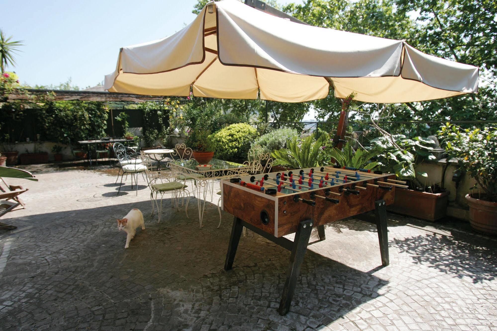 Bed & Breakfast Il Boom 2*