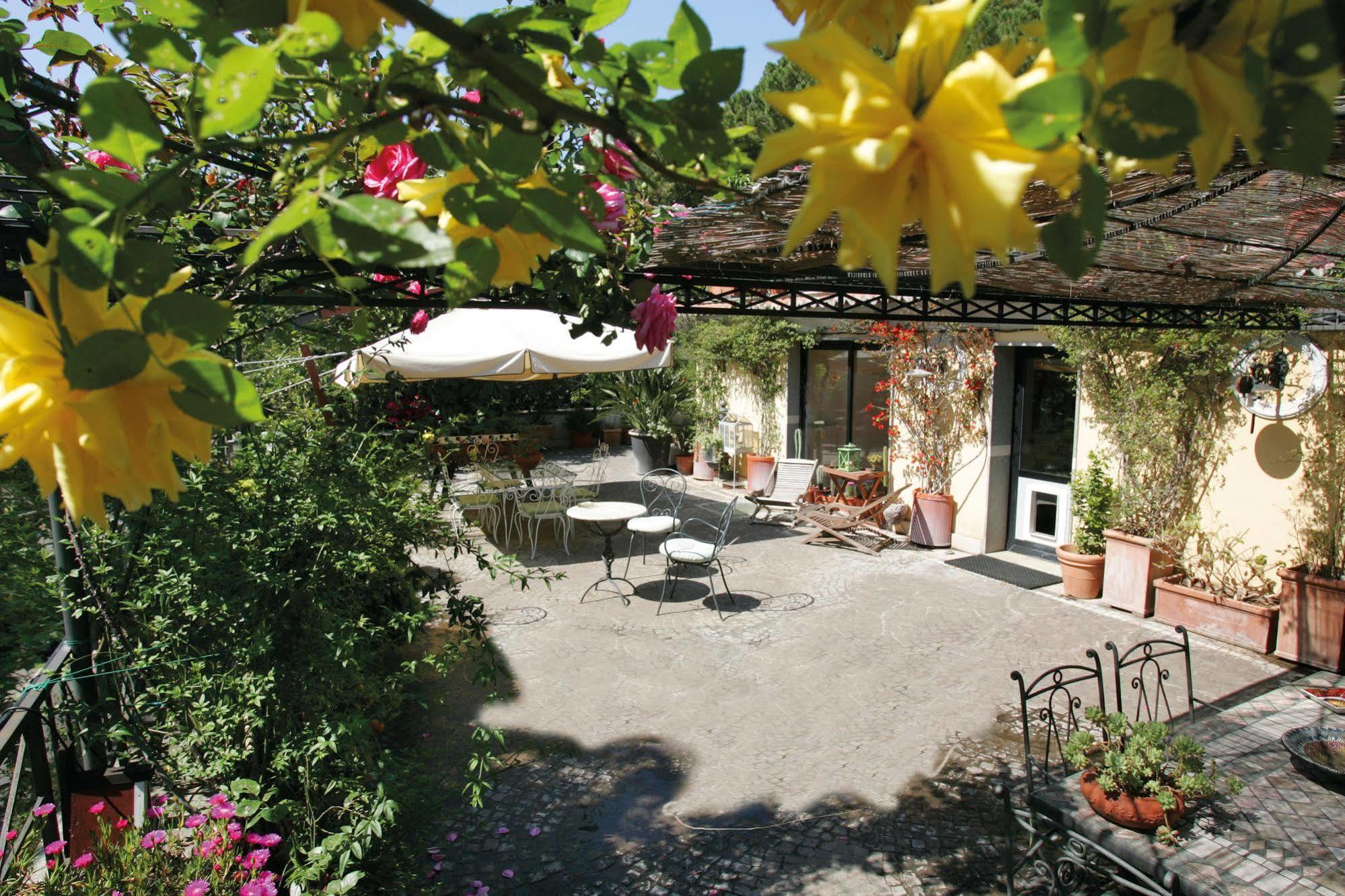 Il Boom Bed & Breakfast 2*