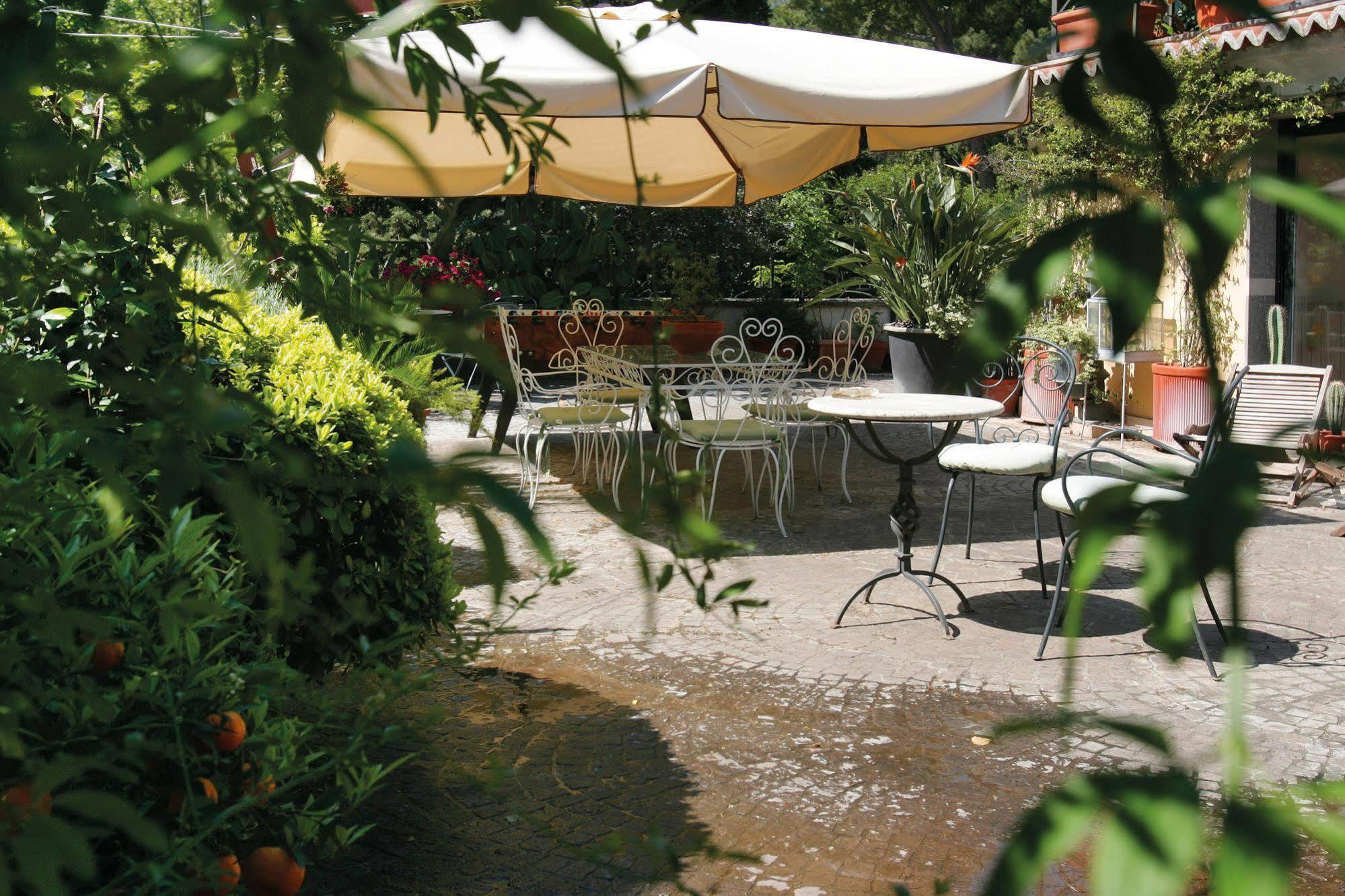 Bed & Breakfast Il Boom Rome
