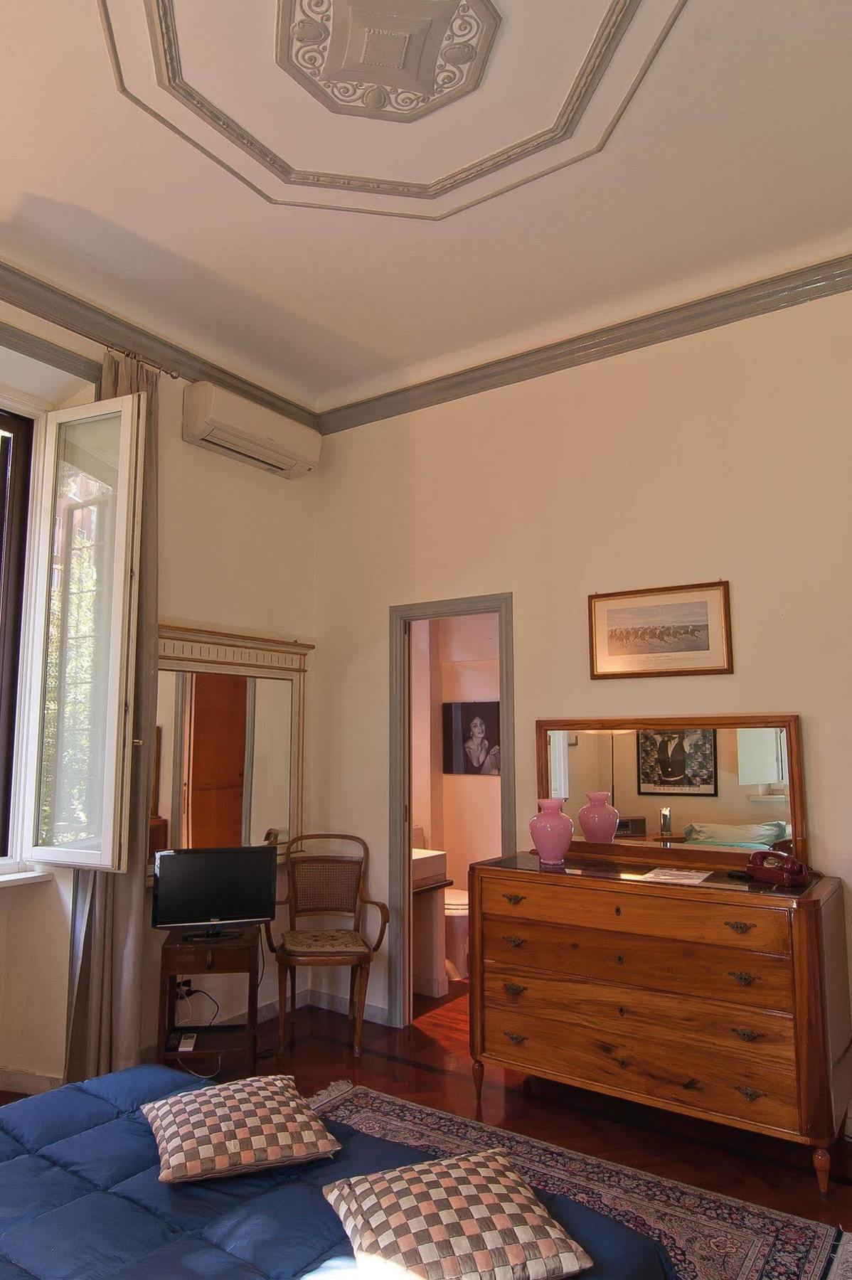 Bed & Breakfast Il Boom