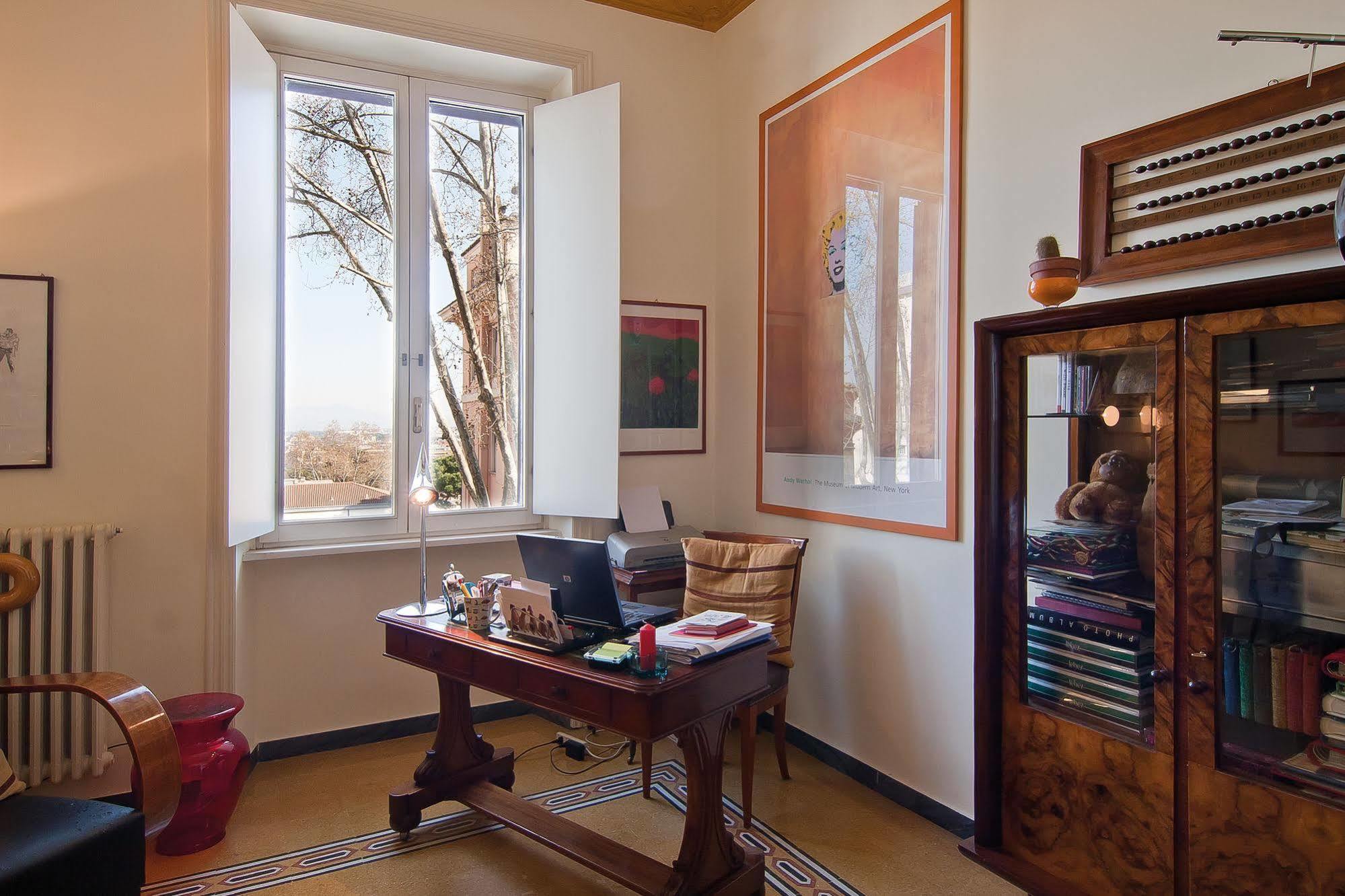 Il Boom Bed & Breakfast 2*