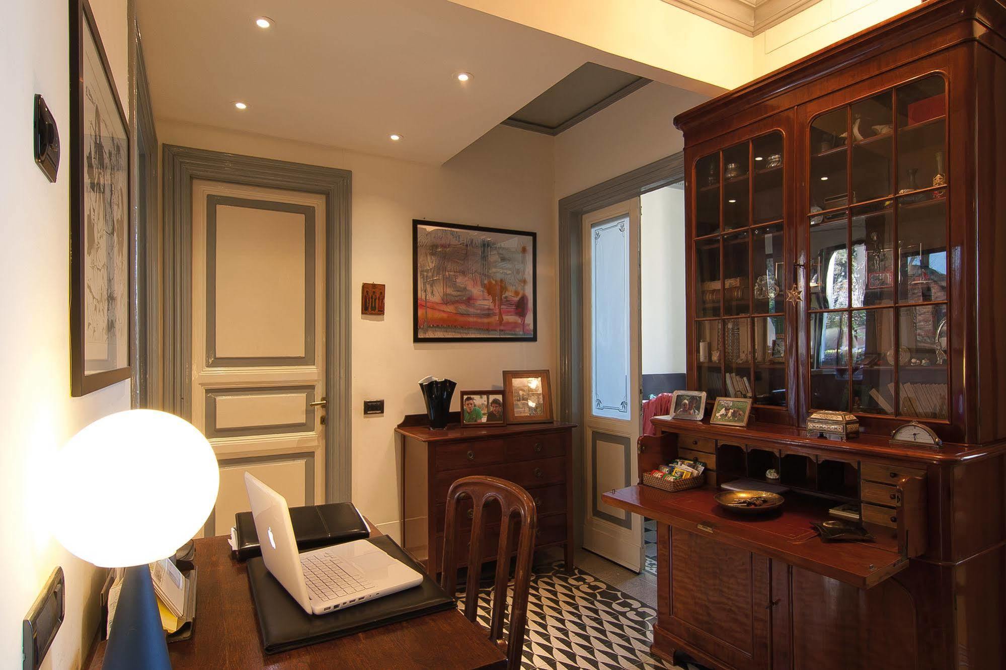 Bed & Breakfast Il Boom Rome