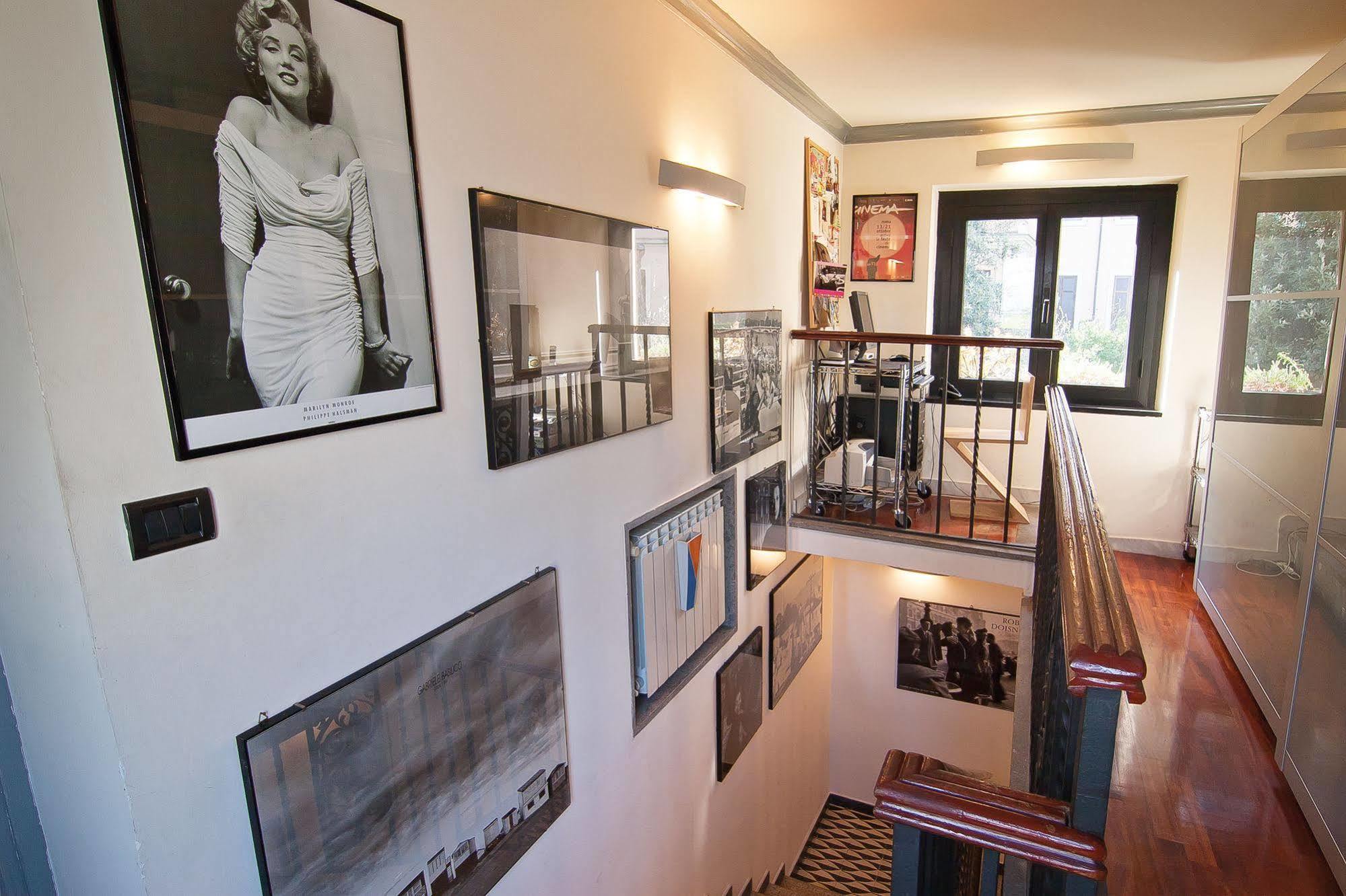 Il Boom Bed & Breakfast