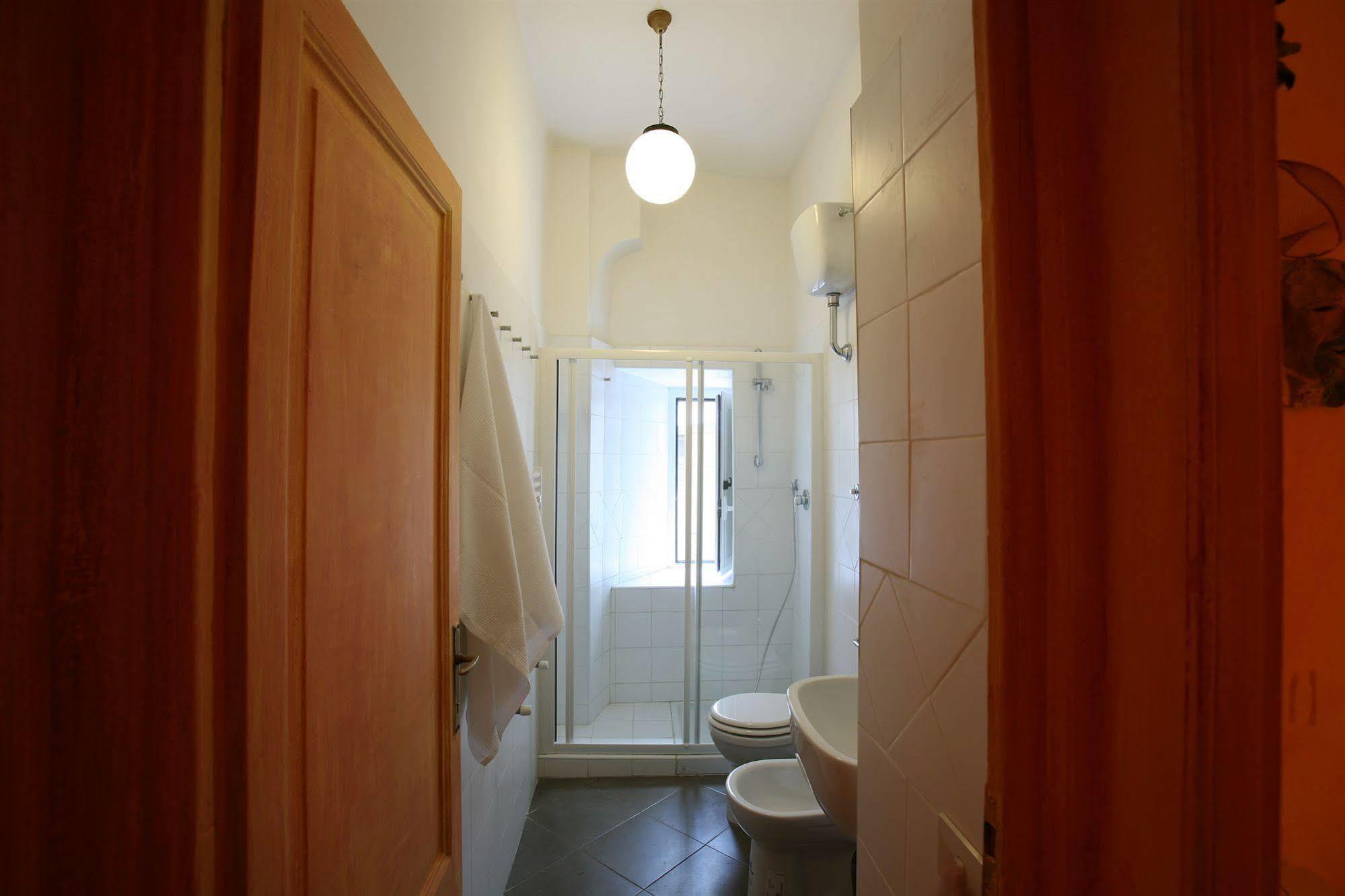Bed & Breakfast Momi Rome