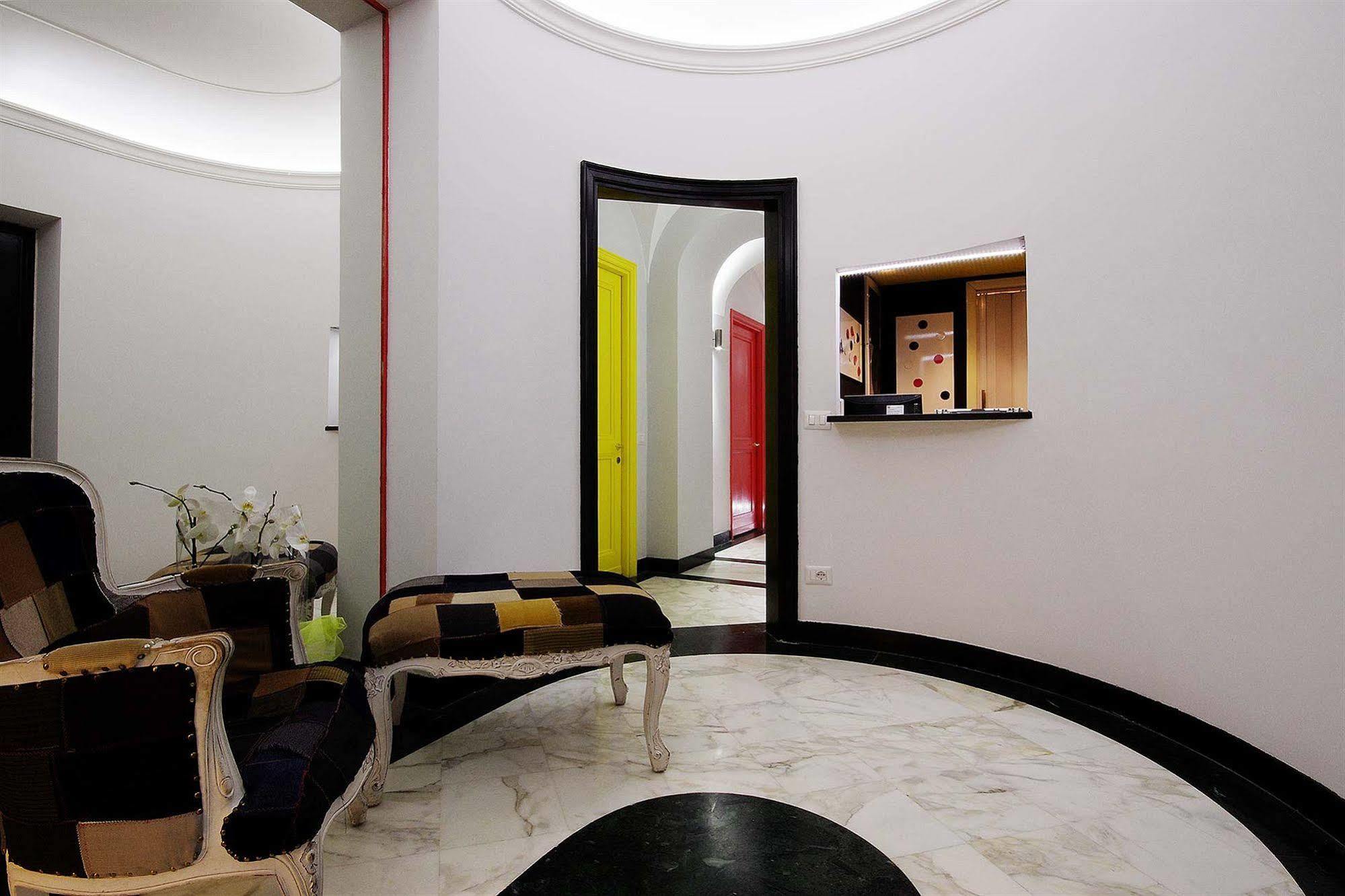 Cineroma Couette-café Rome