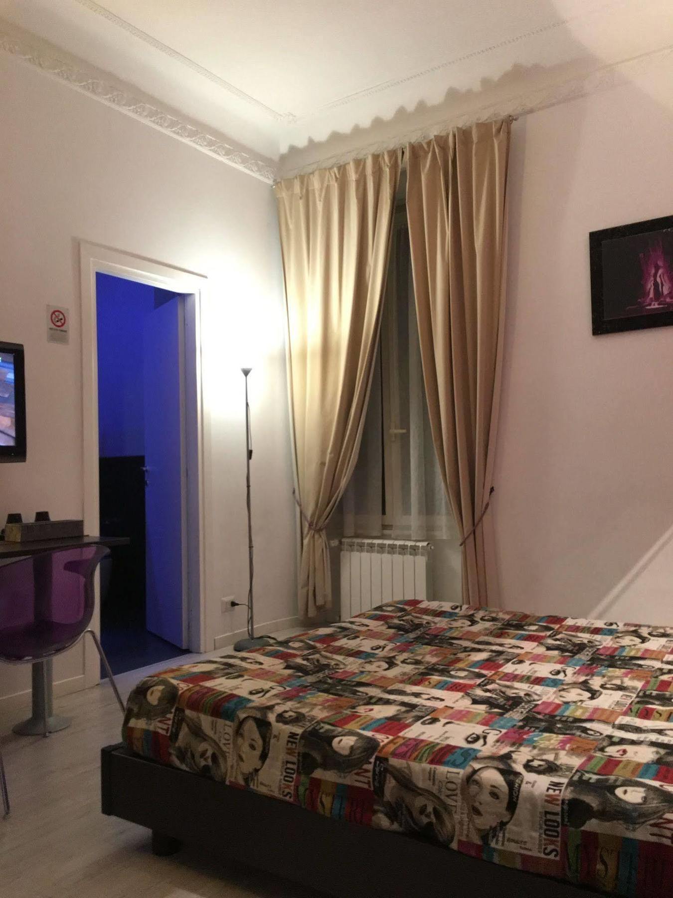 Chroma Italy - Chroma Tessera Bed & Breakfast