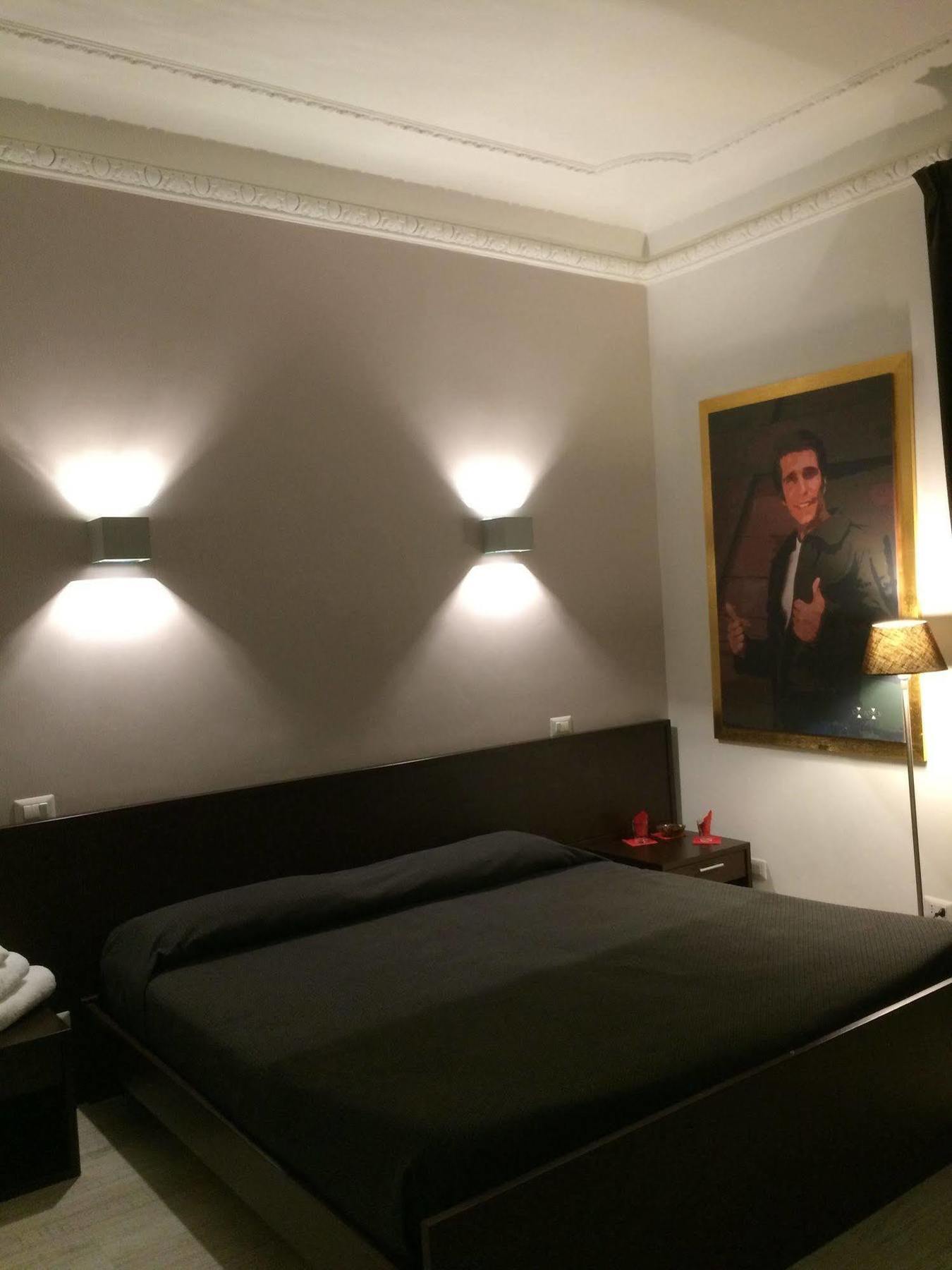 Chroma Italy - Chroma Tessera Bed & Breakfast 2*