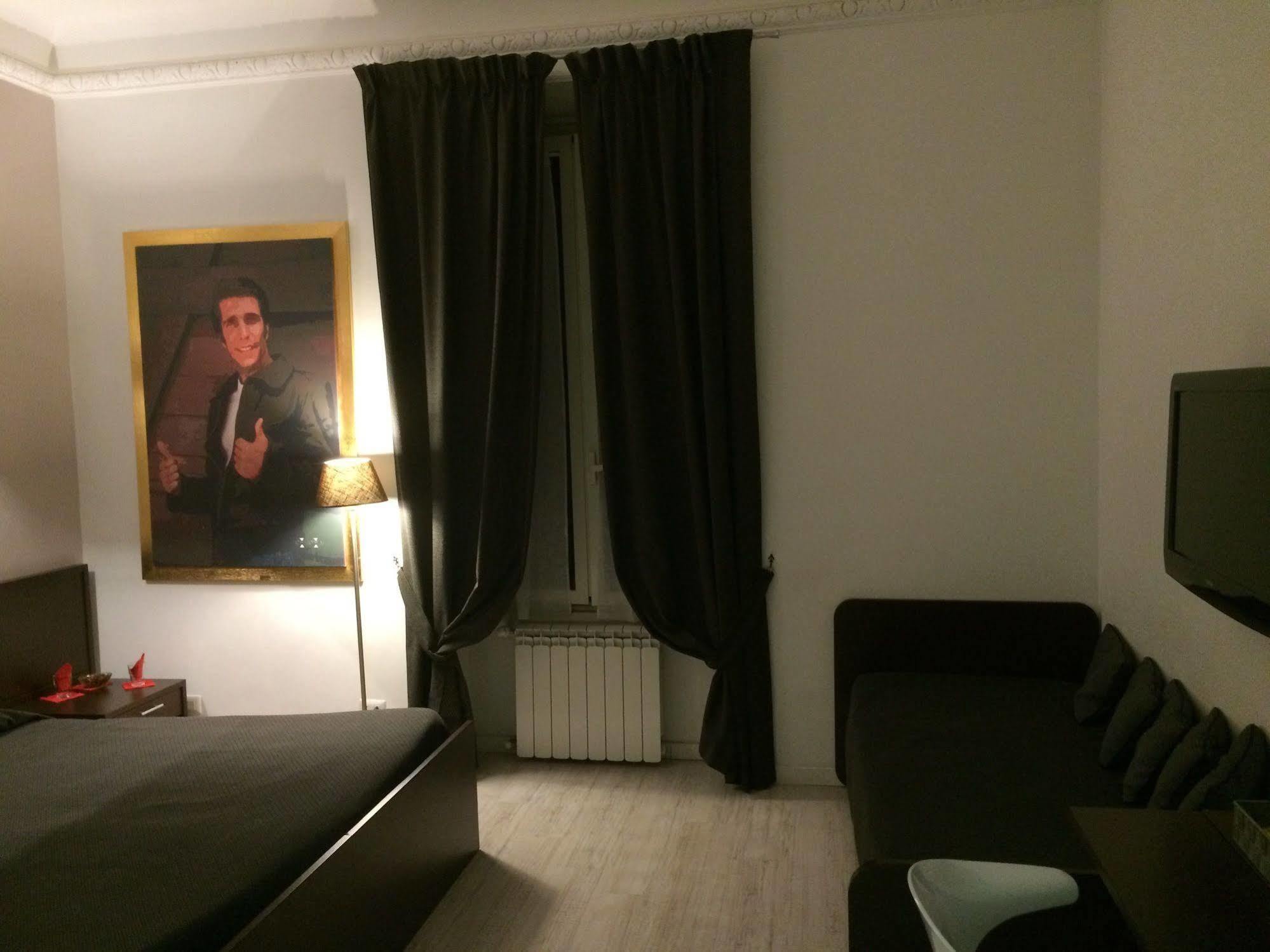 Chroma Italy - Chroma Tessera