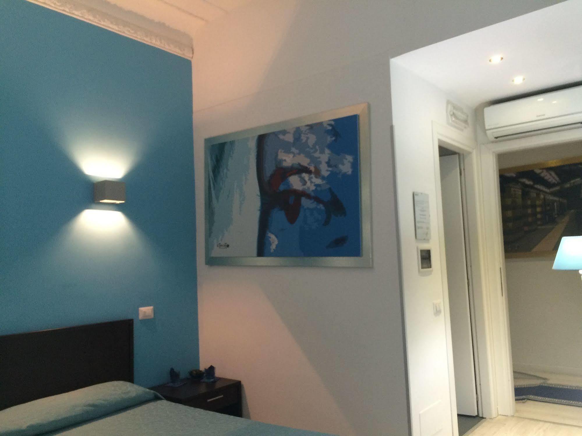 Chroma Italy - Chroma Tessera Rome