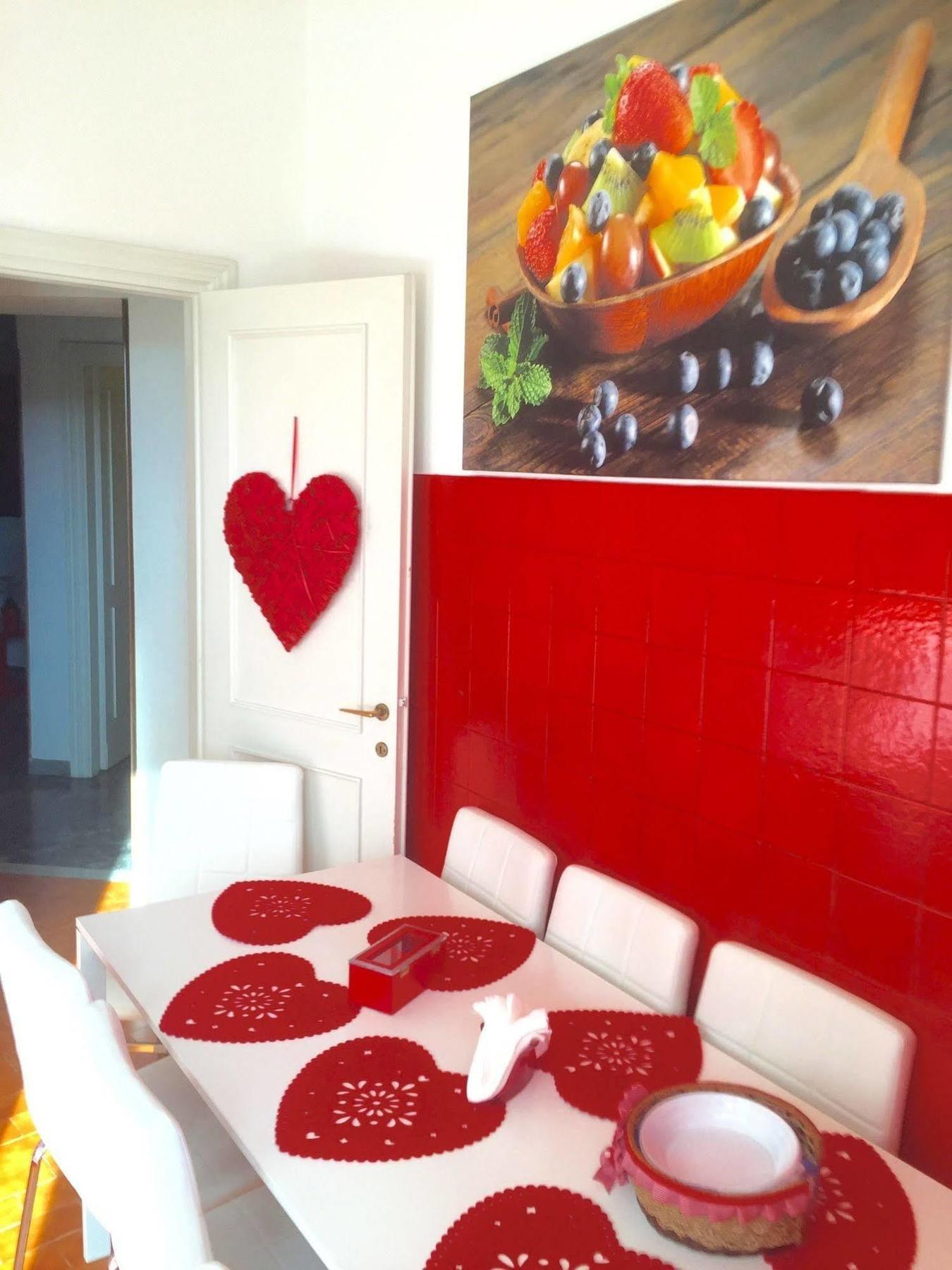 Le Torri Dei Papi Apartment *