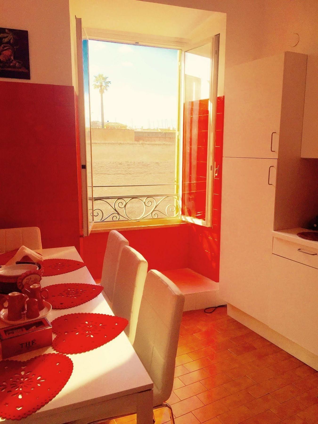 Le Torri Dei Papi Apartment