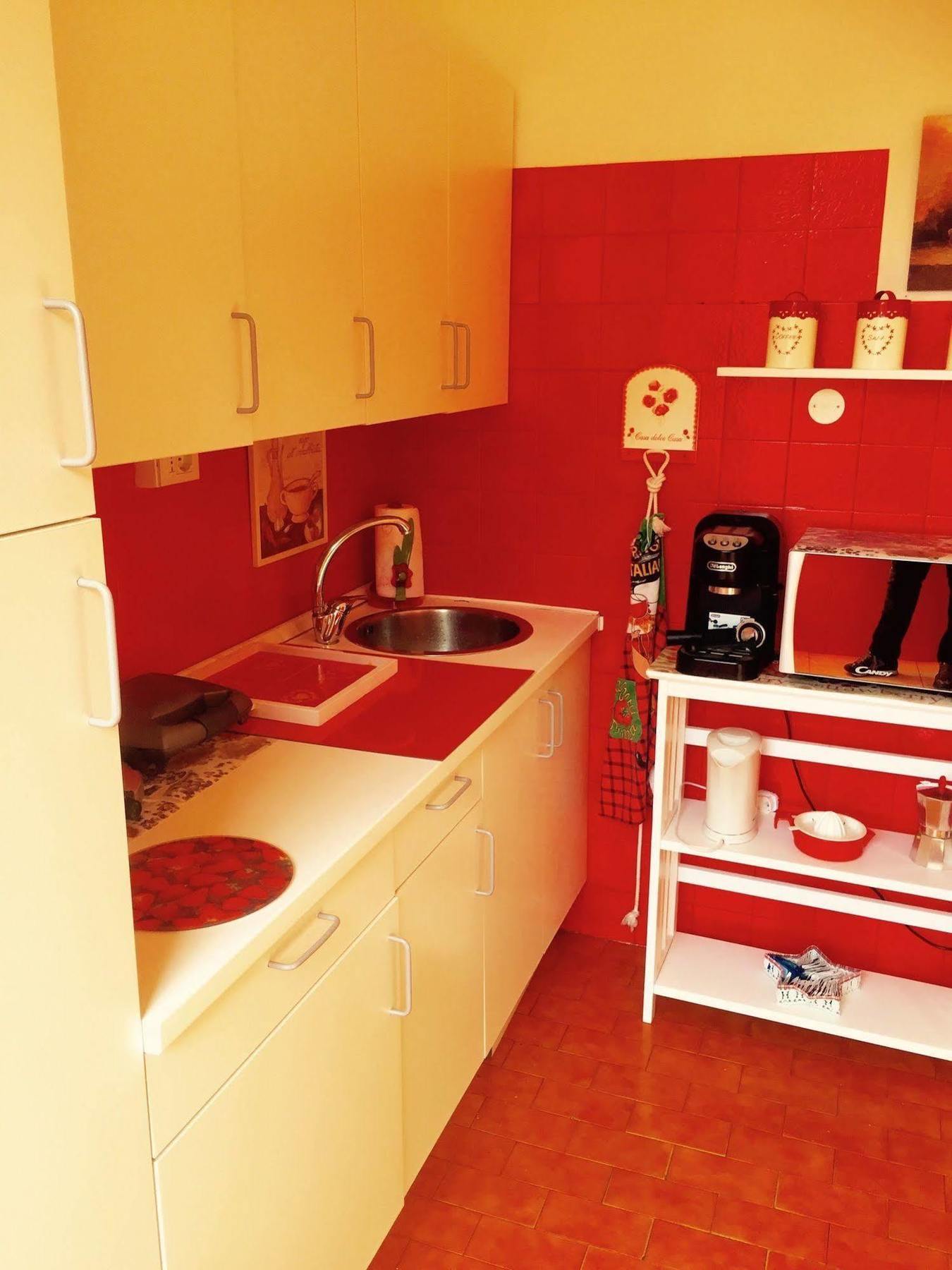 Apartment Le Torri Dei Papi