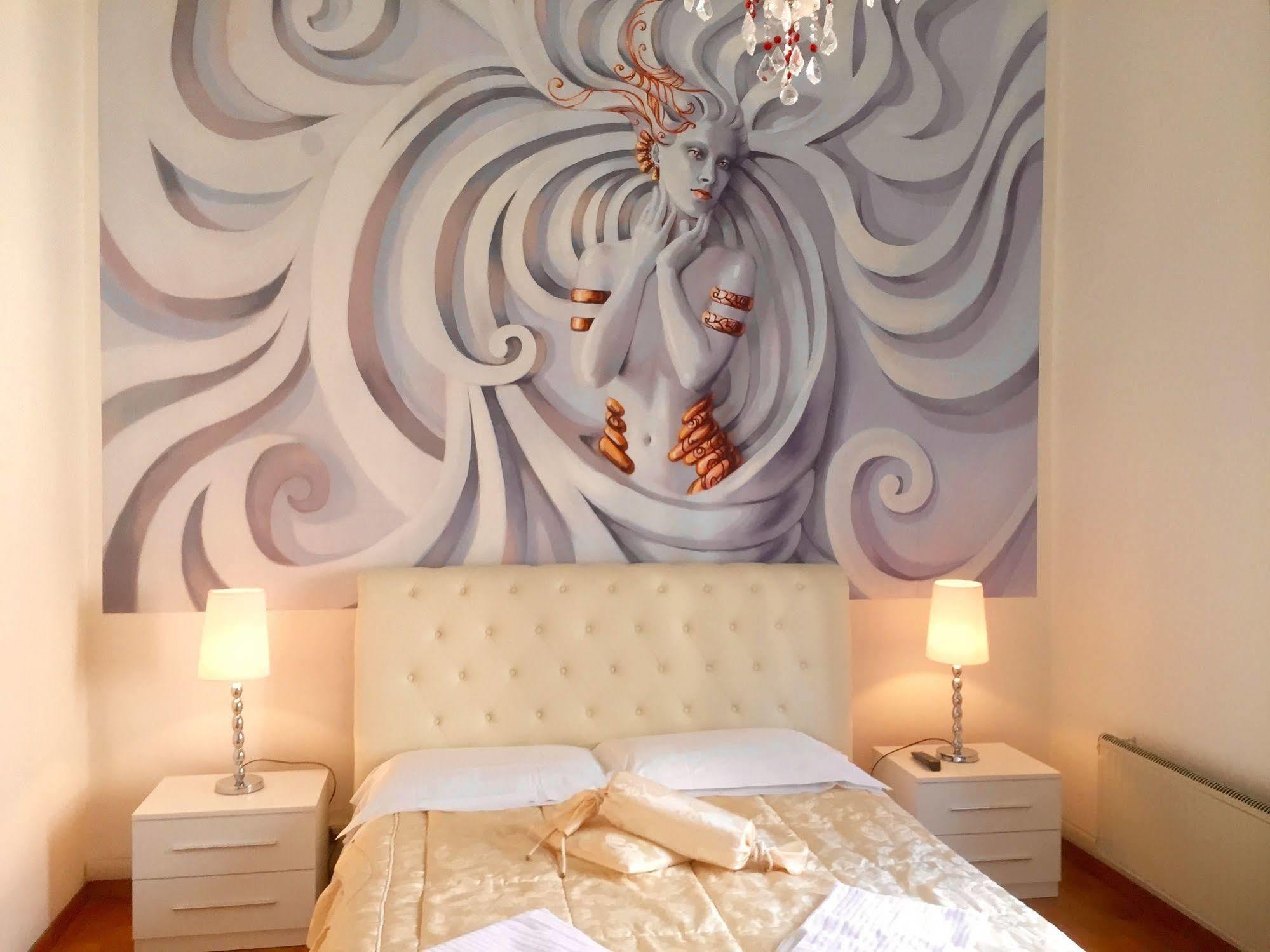 Le Torri Dei Papi Apartment Rome