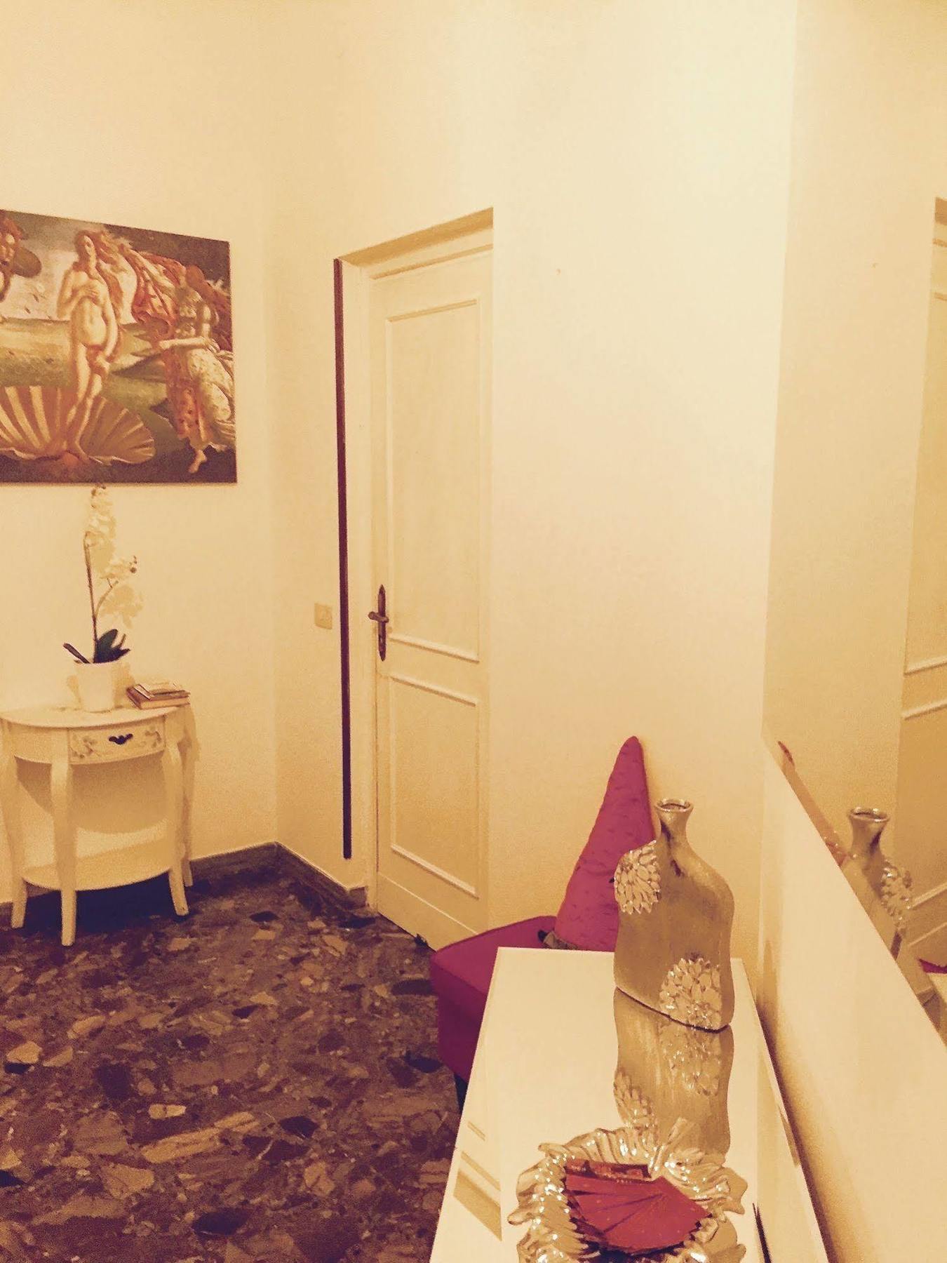 Le Torri Dei Papi Apartment *