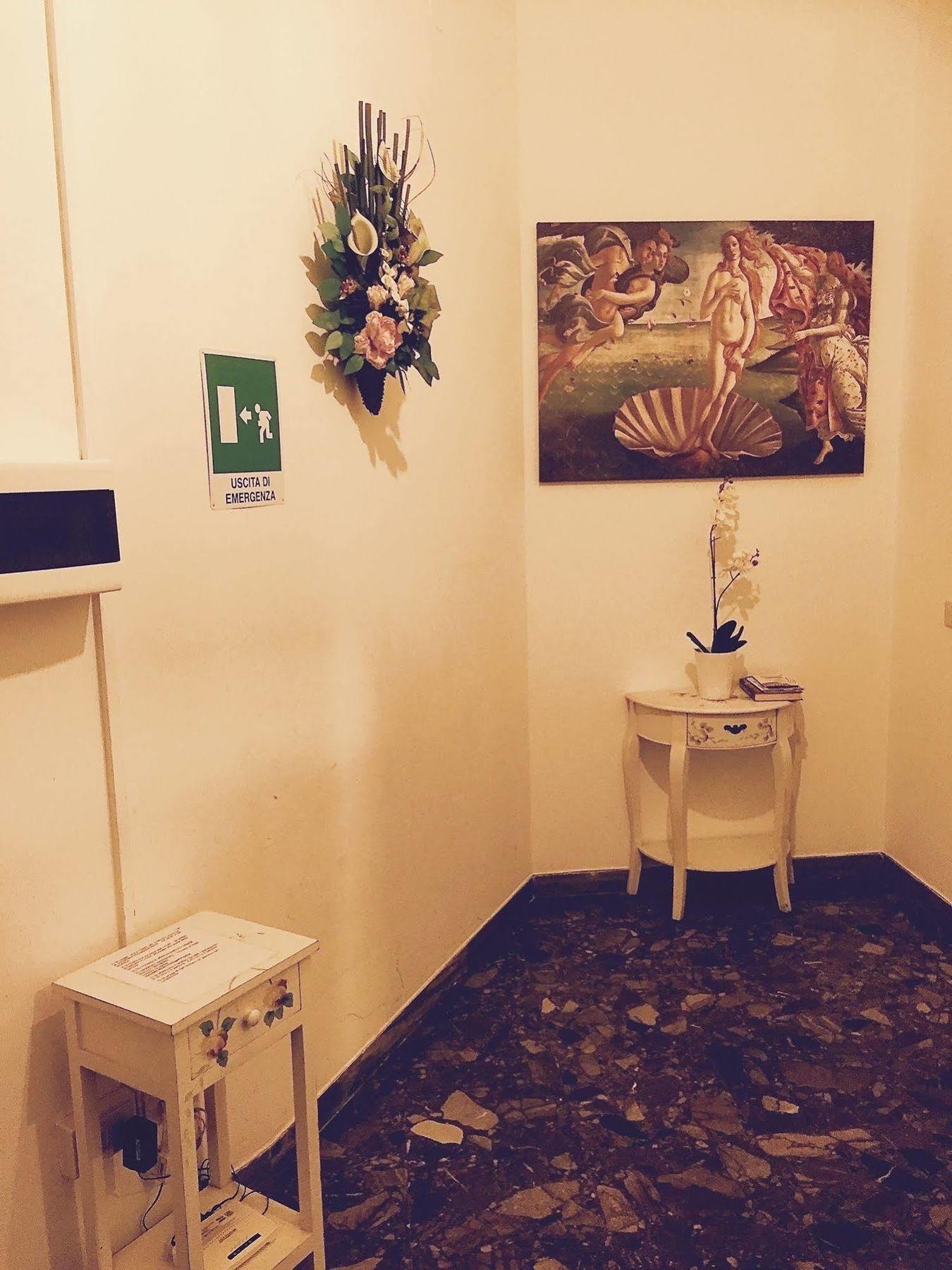 Apartment Le Torri Dei Papi