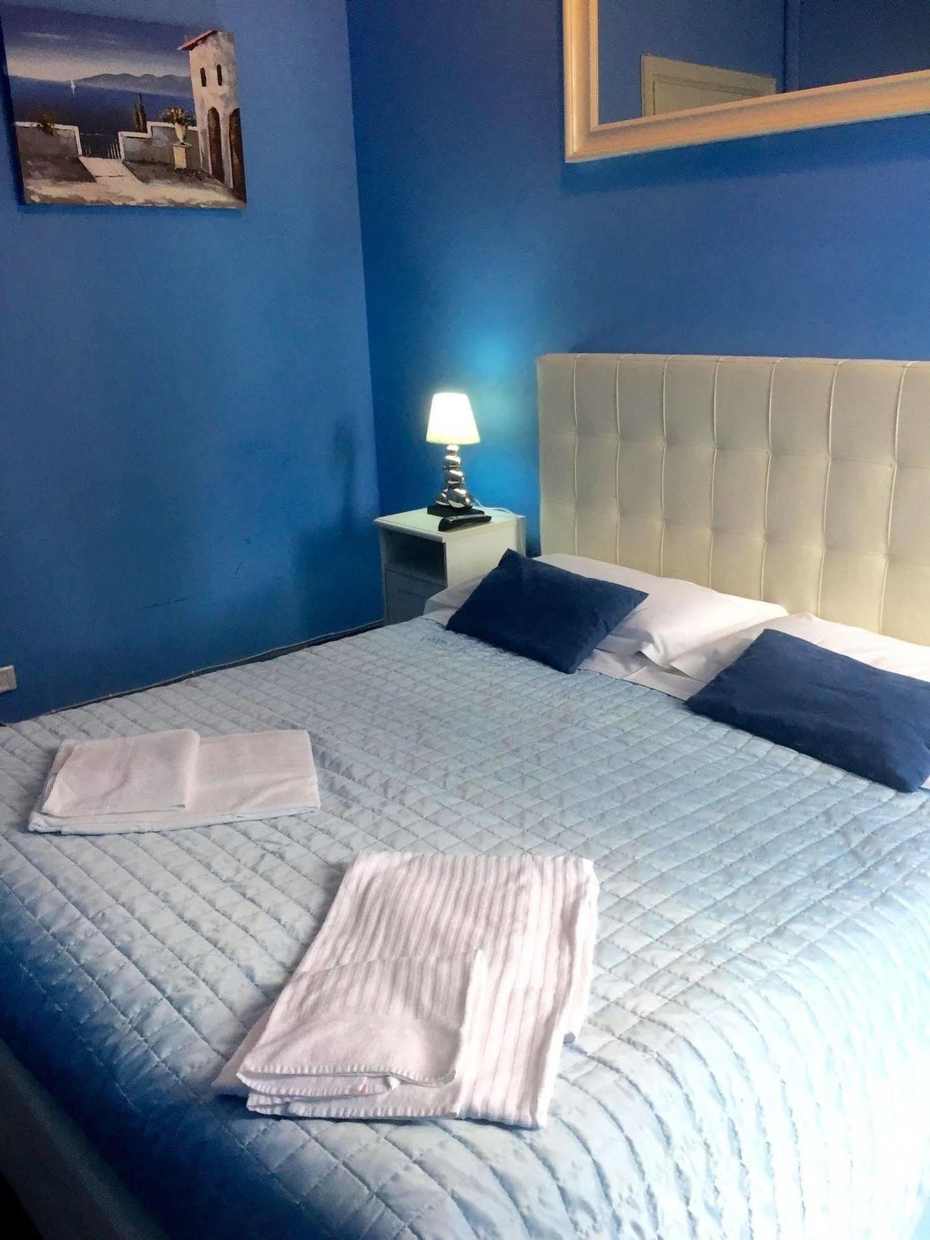 Le Torri Dei Papi Apartment Rome