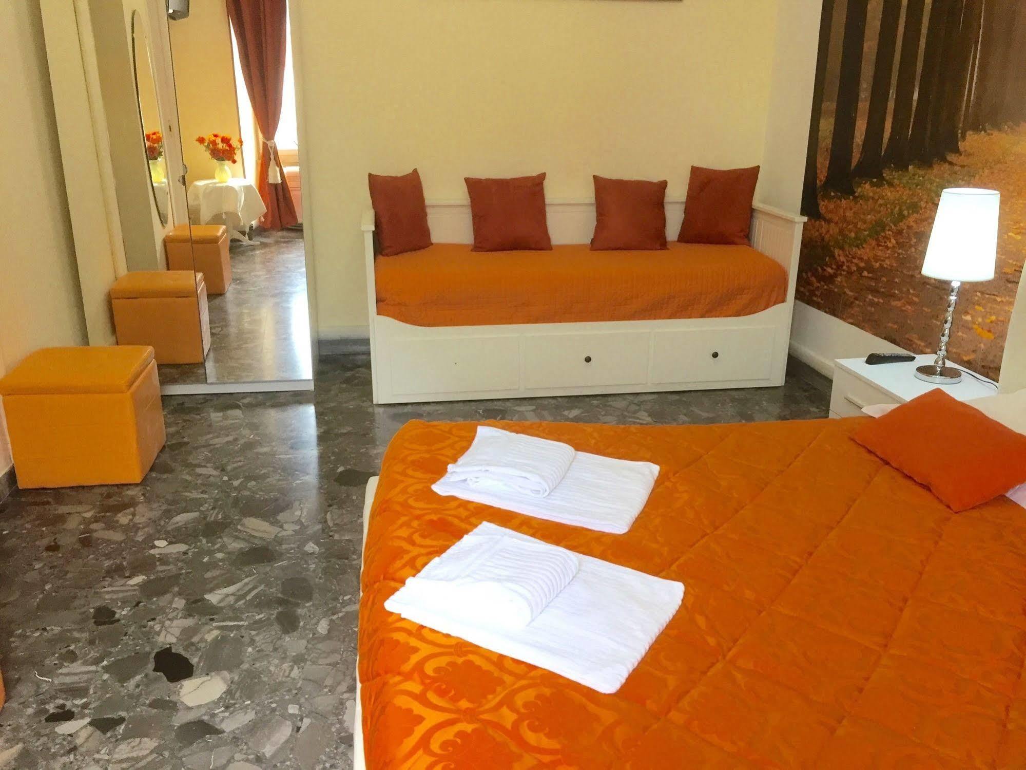 Apartment Le Torri Dei Papi