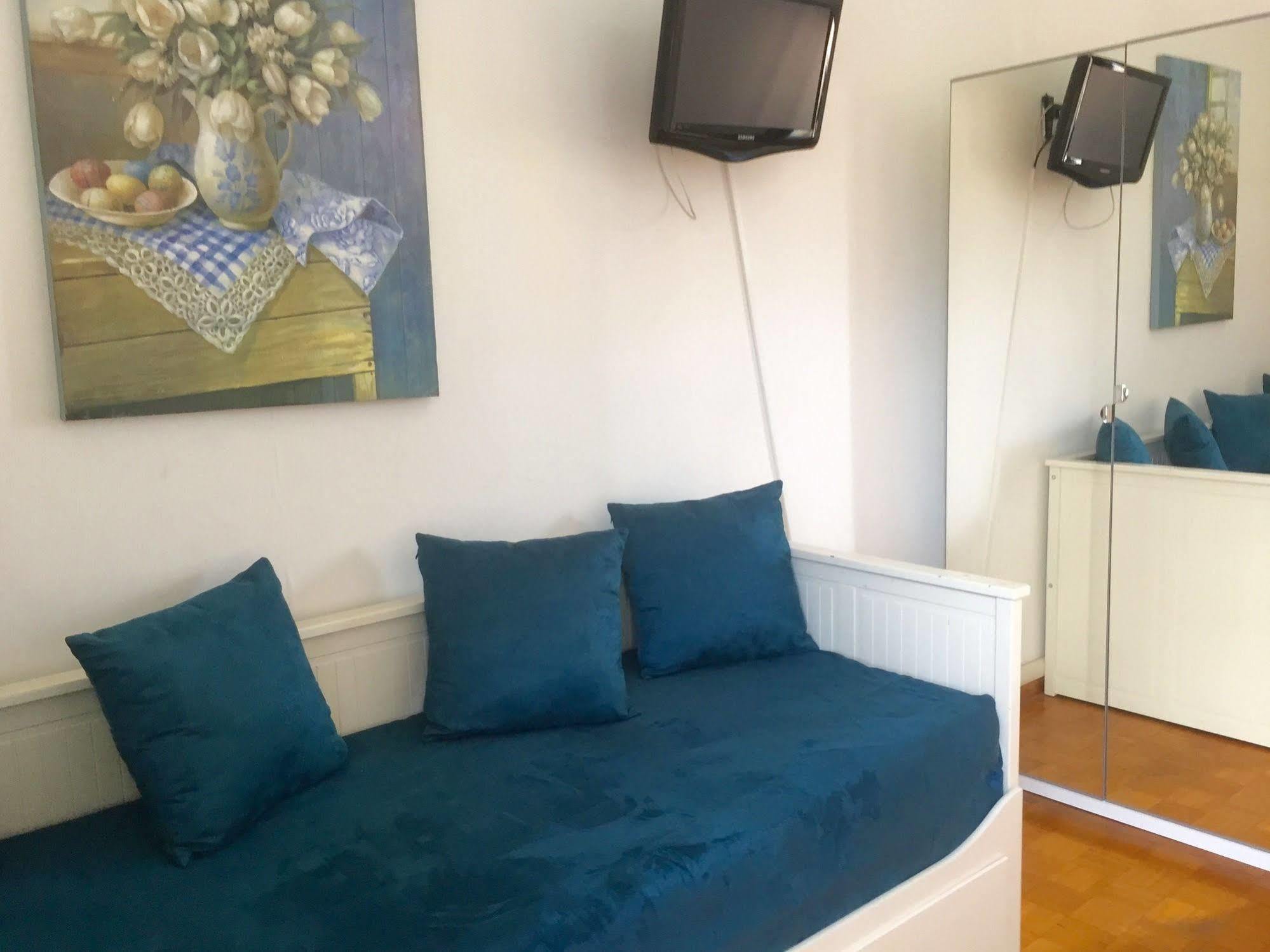 Le Torri Dei Papi Apartment *