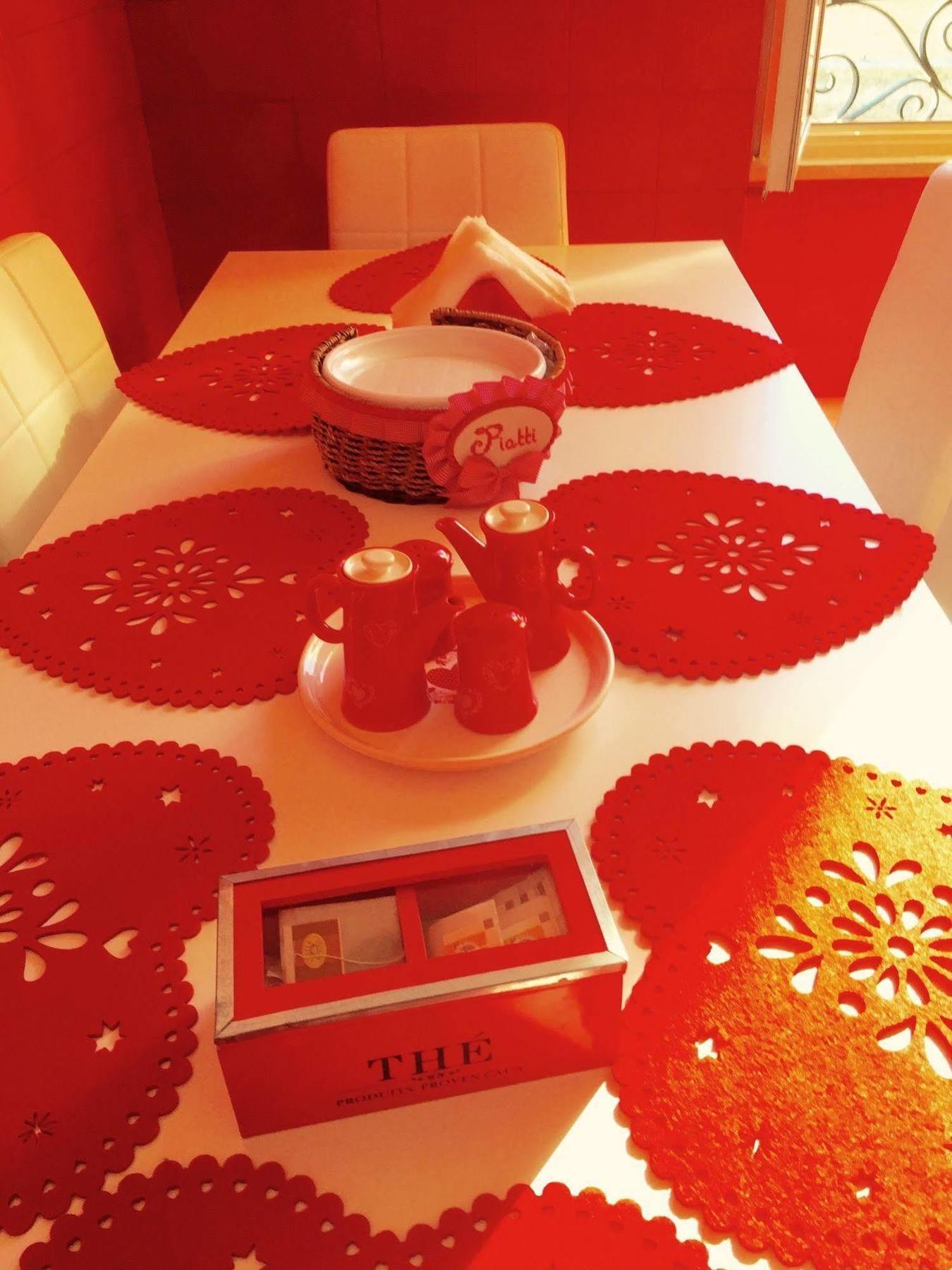 Le Torri Dei Papi Apartment *