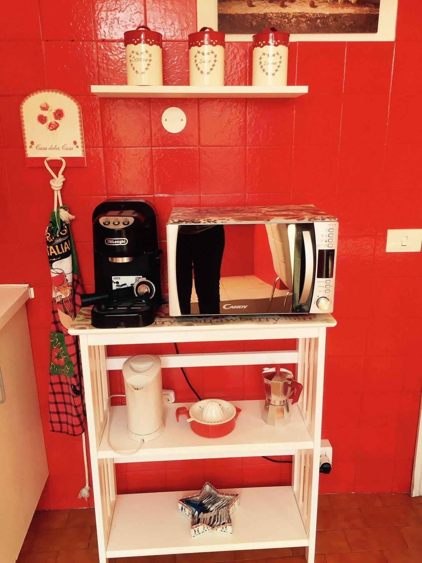 Apartment Le Torri Dei Papi