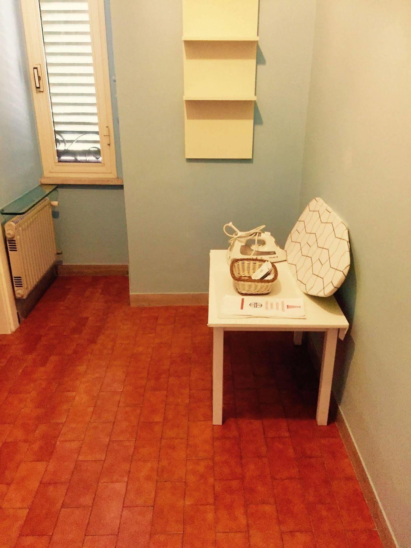 Apartment Le Torri Dei Papi Rome